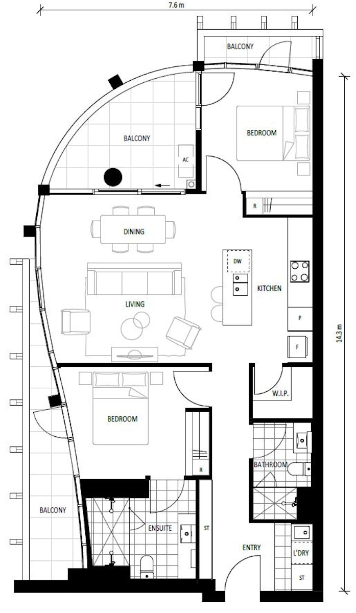 68 Allara Street CANBERRA, ACT 2601