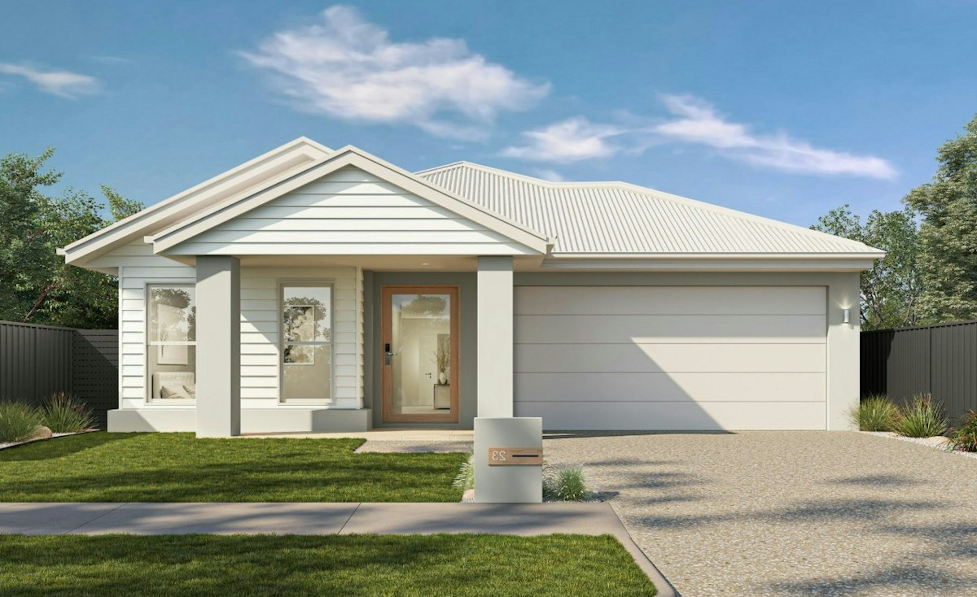 33 Proposed St Oakey, QLD 4401