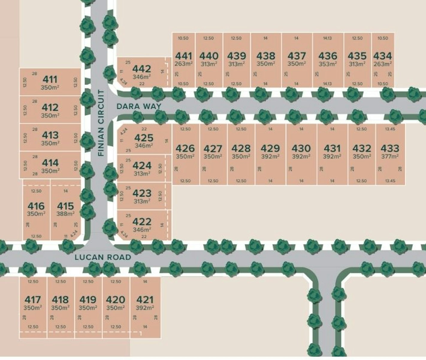 435 Dara Way DEANSIDE, VIC 3336-5