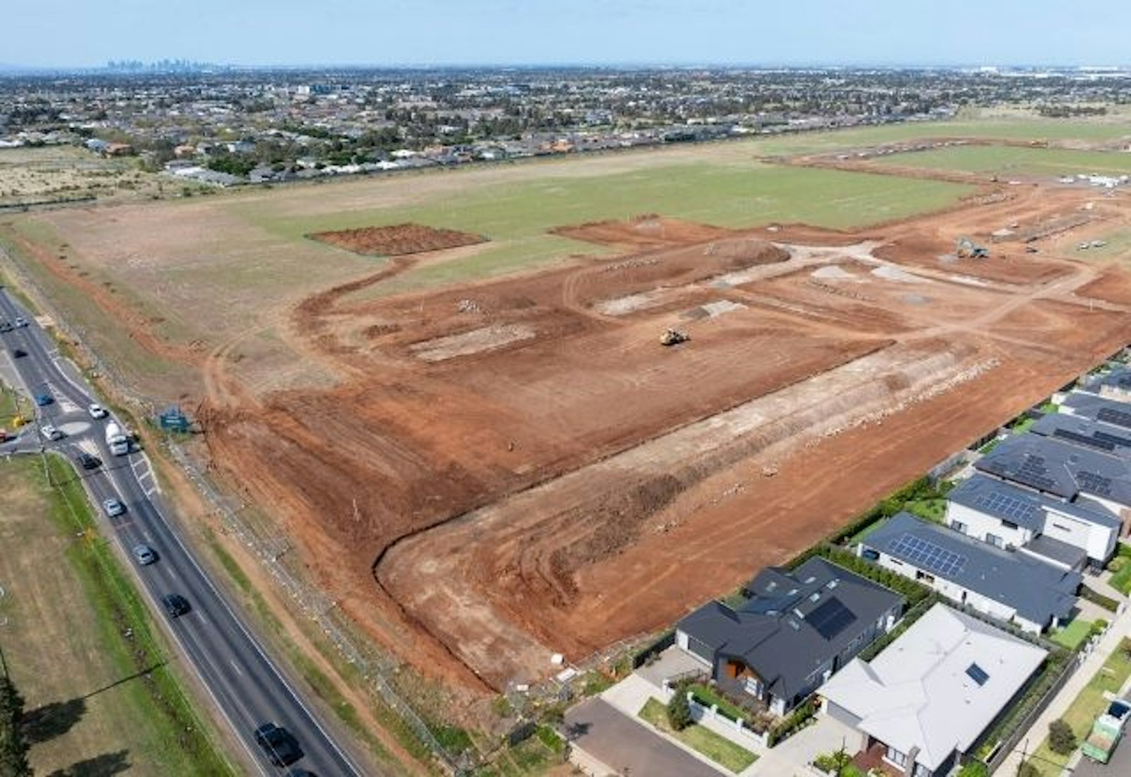435 Dara Way DEANSIDE, VIC 3336-6