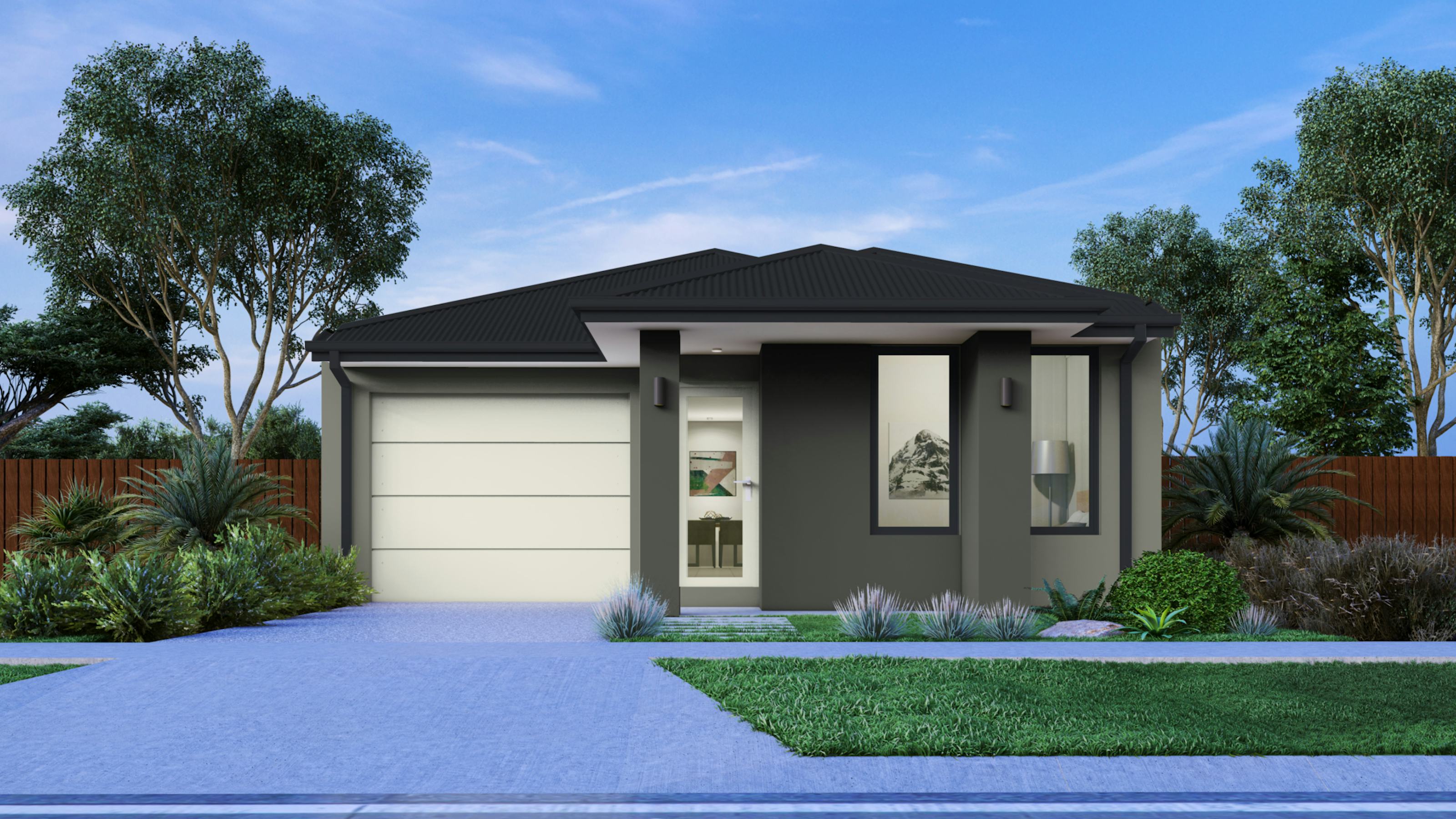 647 Paneer Road DONNYBROOK, VIC 3064-6