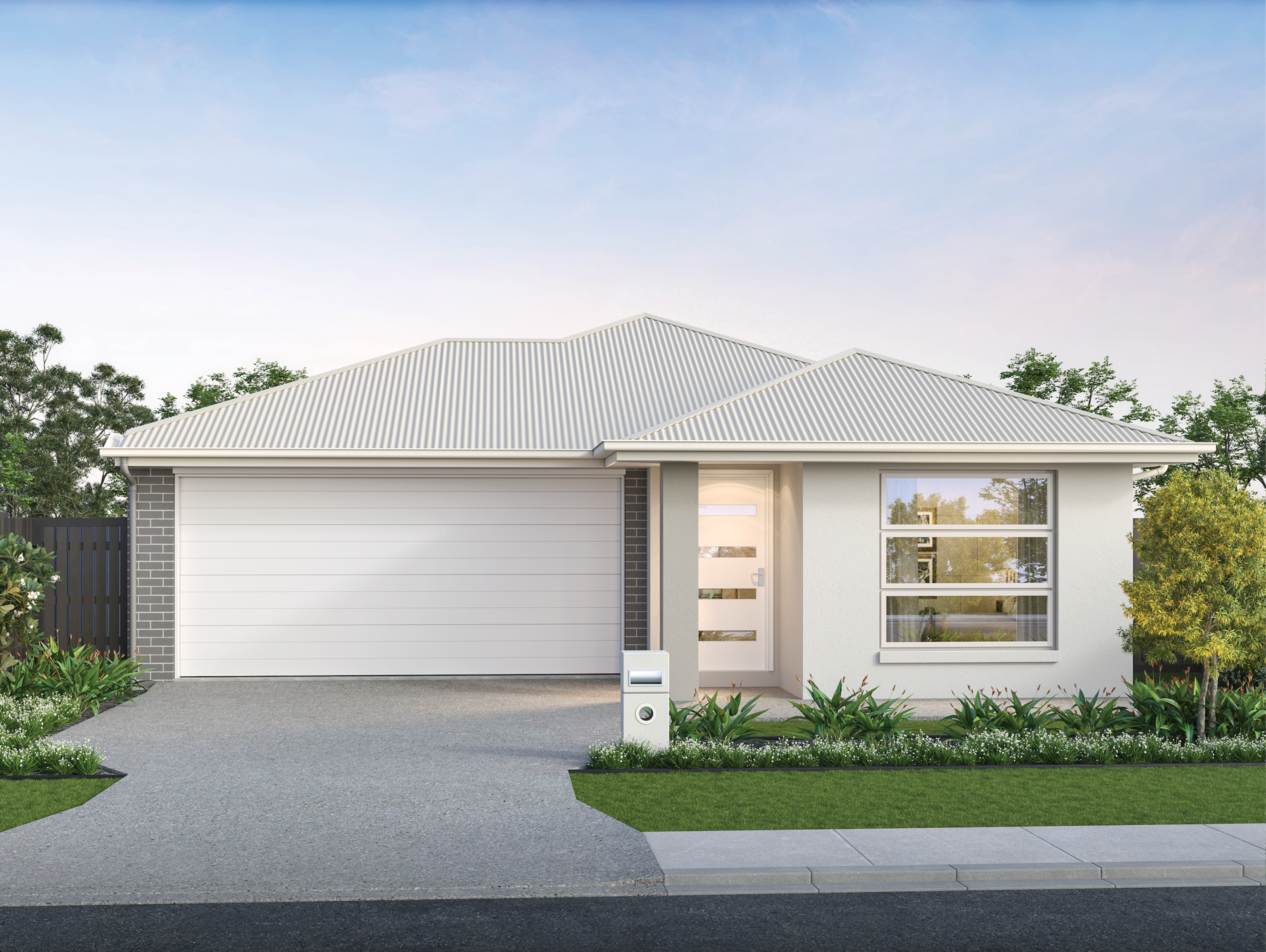 Lot 146 Breanna Crescent Rosewood, QLD 4340