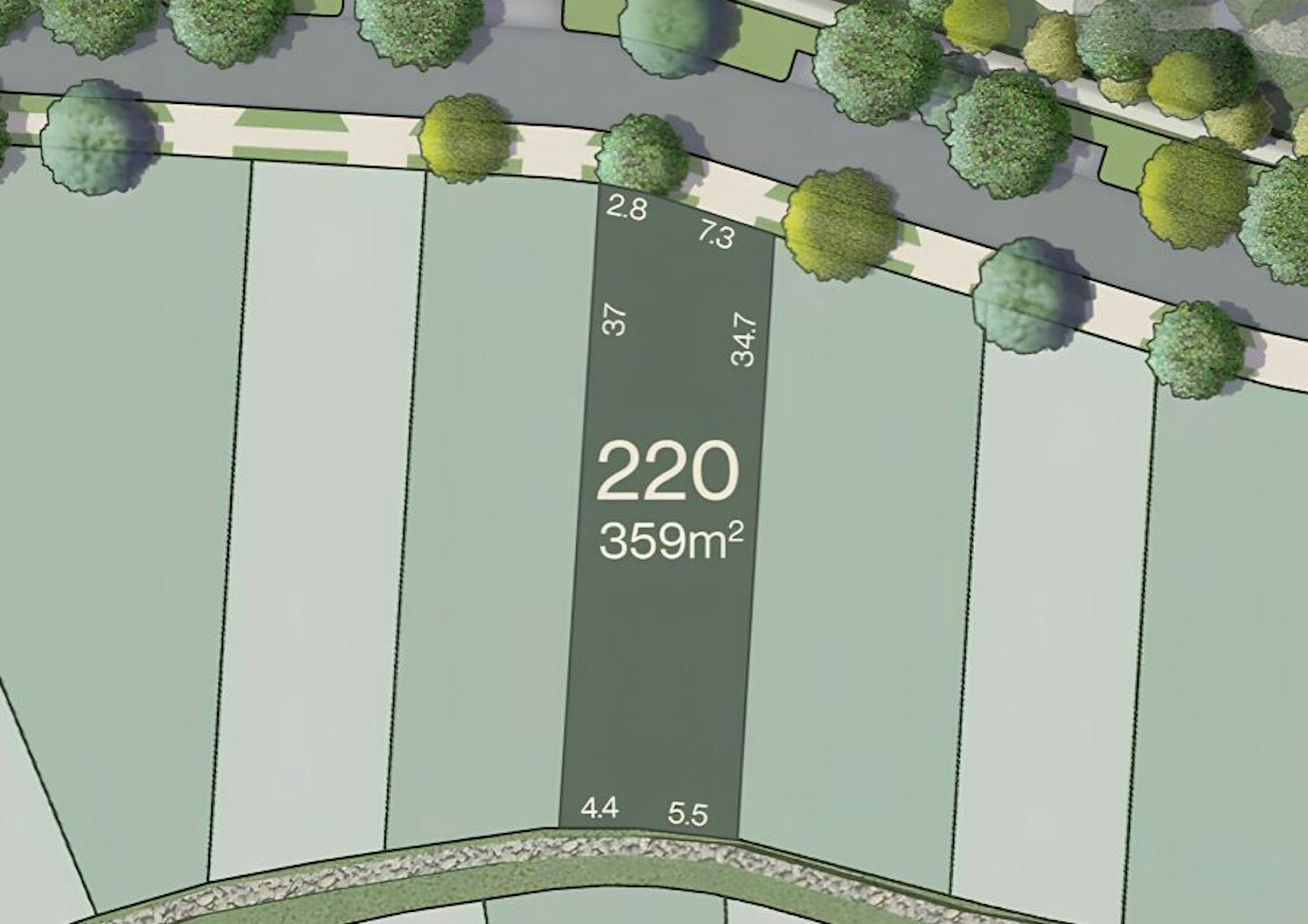 220 The Quarry Estate KEPERRA, QLD 4054-5