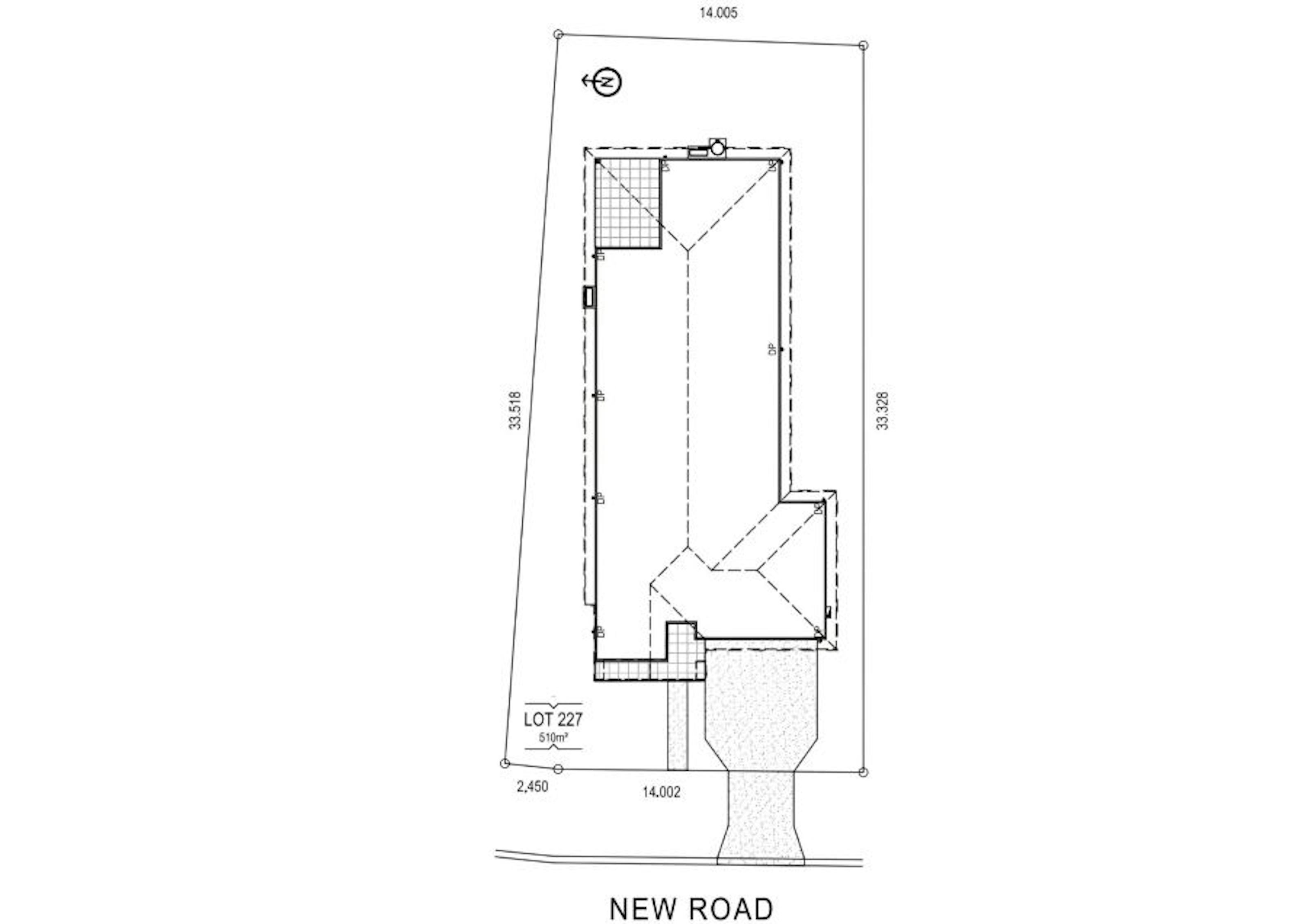 227 New Rd. CORAL COVE, QLD 4670-5