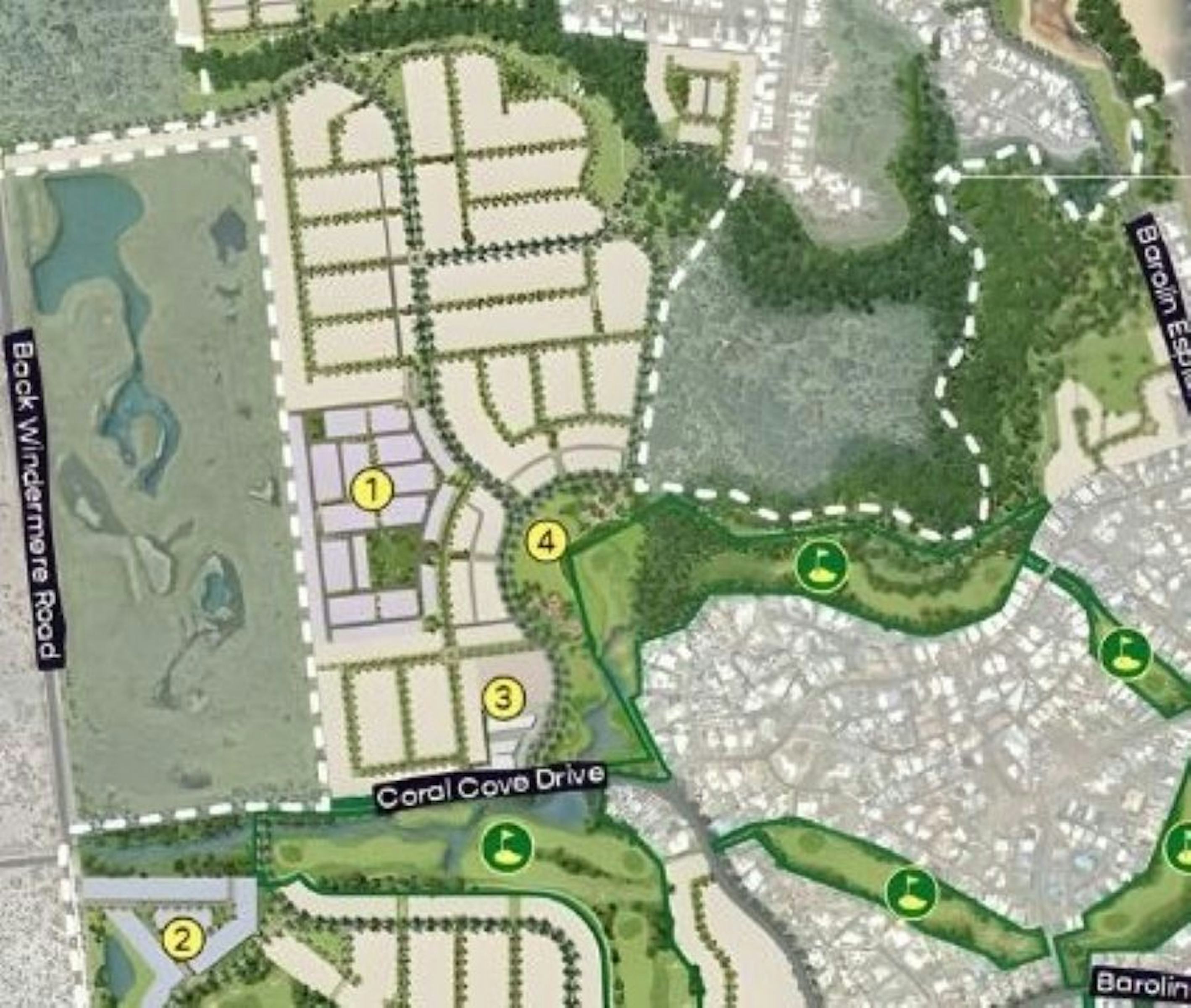 227 New Rd. CORAL COVE, QLD 4670-6