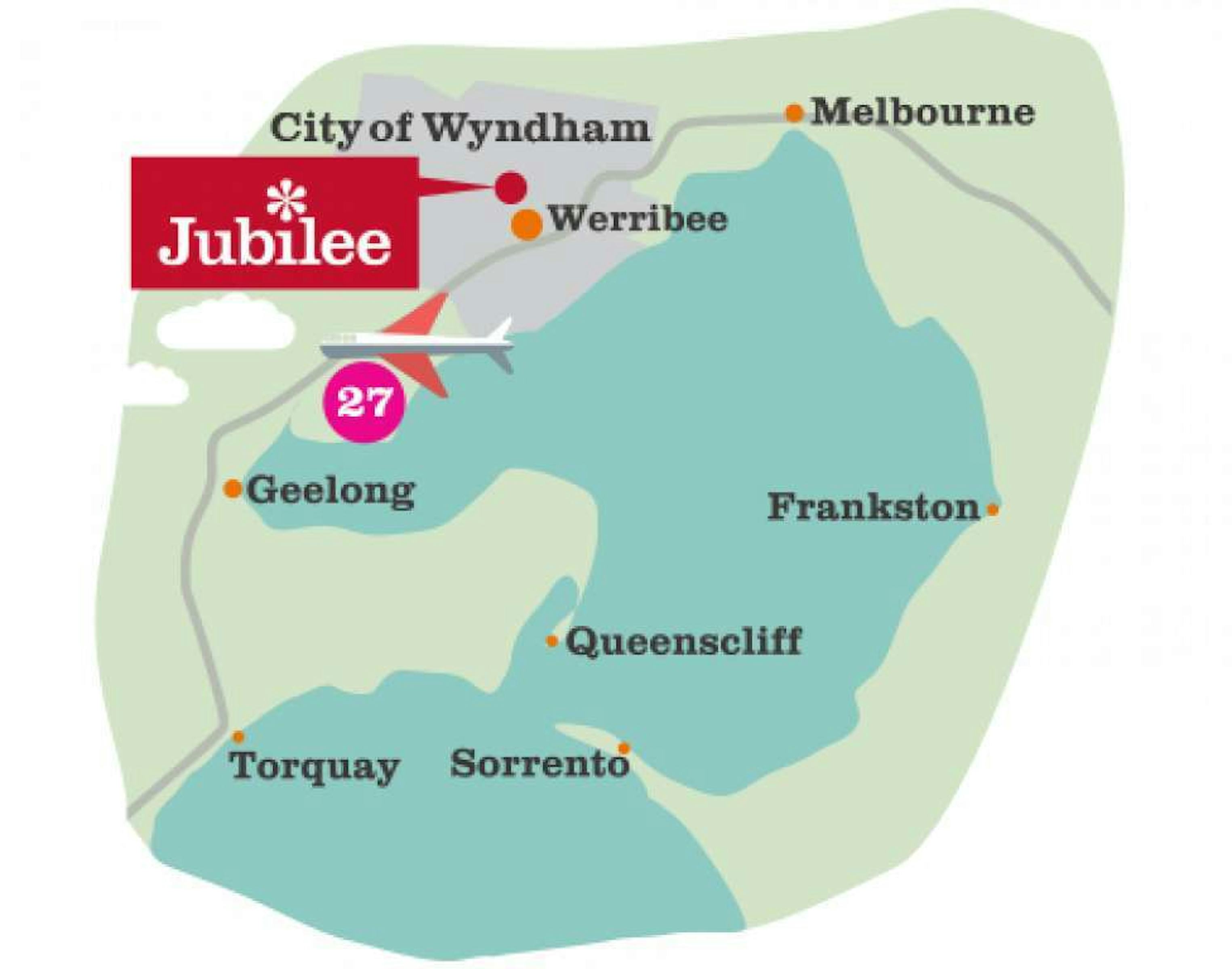5465 Grappa Circuit Wyndham Vale, VIC 3024-1