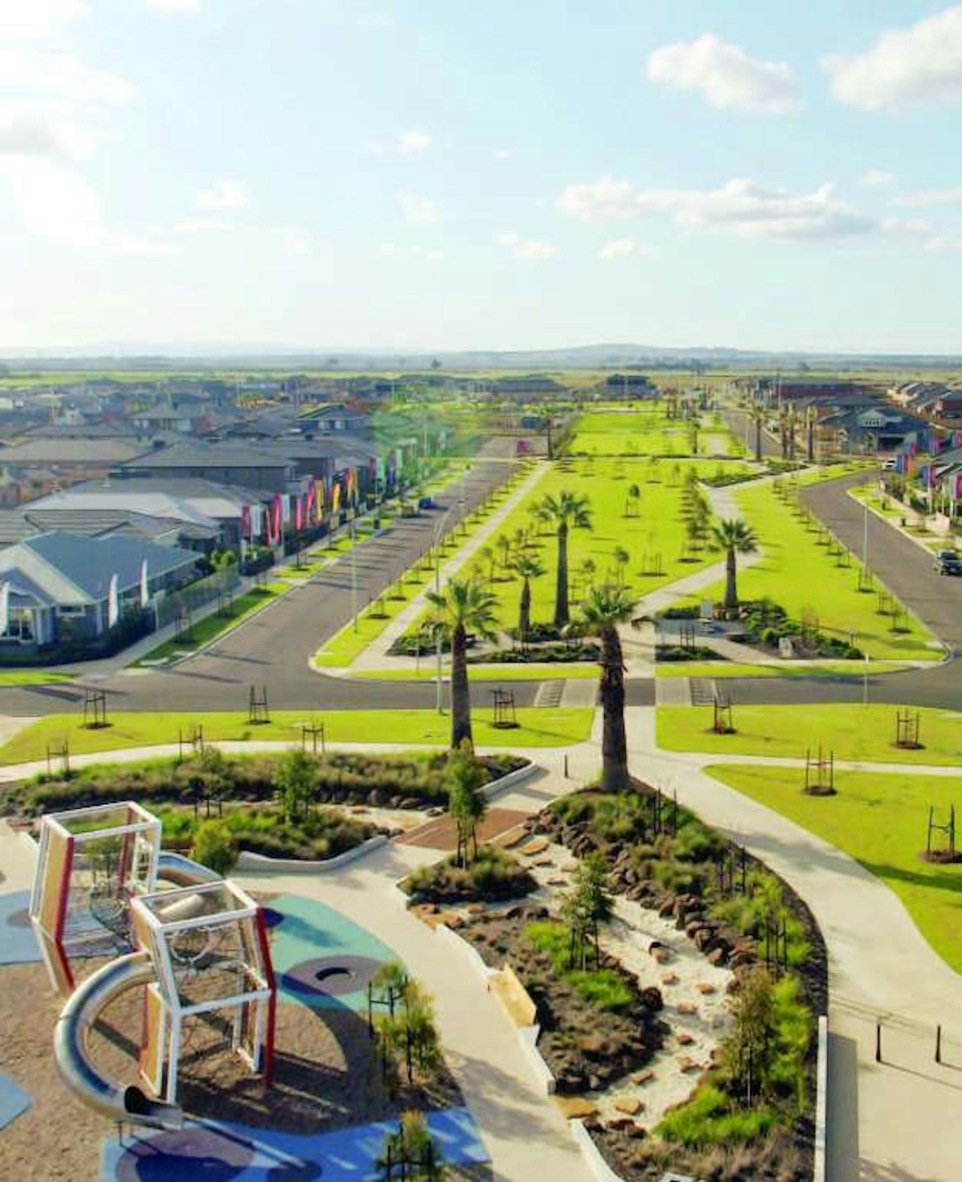 5465 Grappa Circuit Wyndham Vale, VIC 3024-2