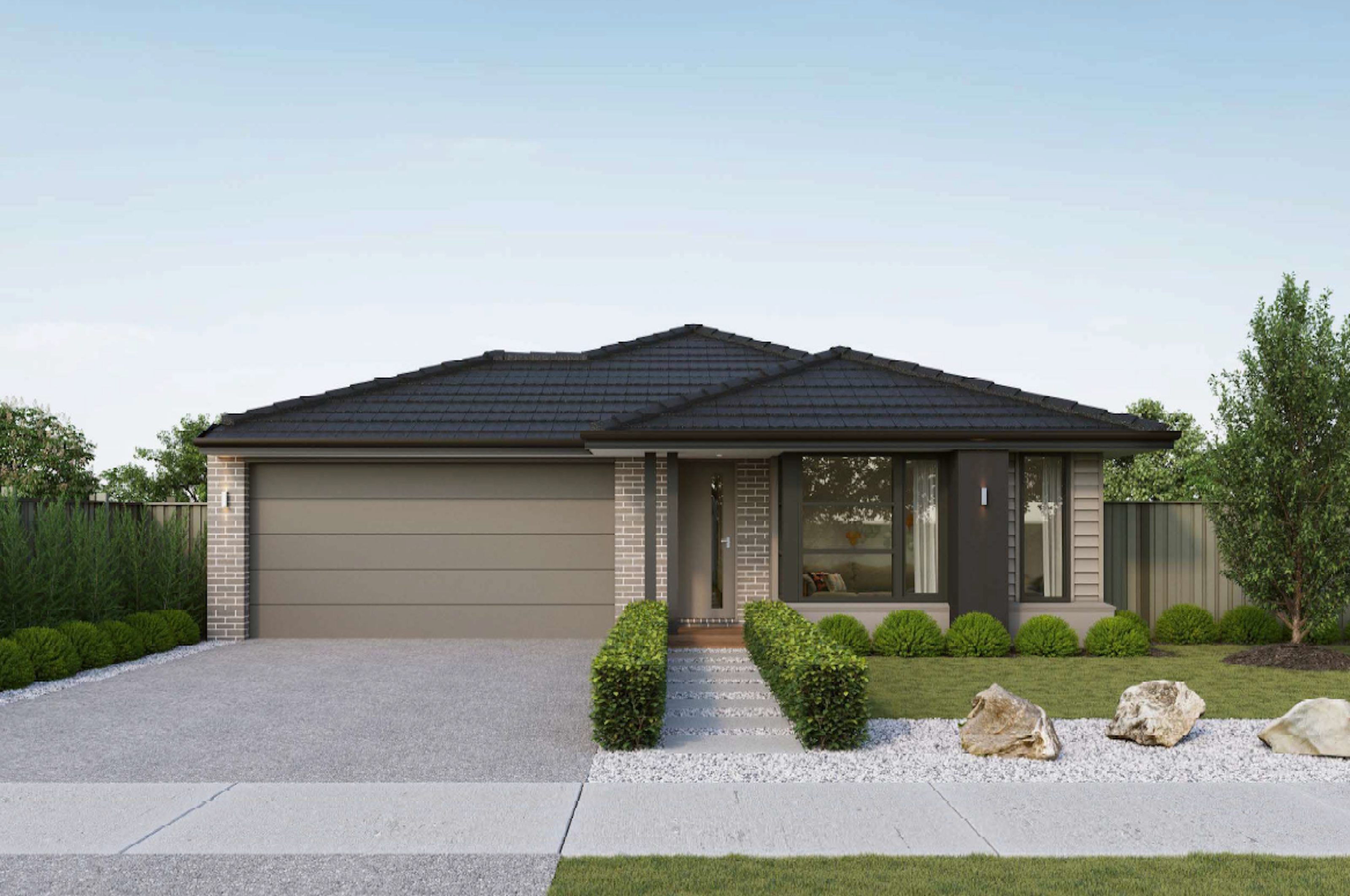 Lot 423 Raven Circuit BEVERIDGE, VIC 3753-2
