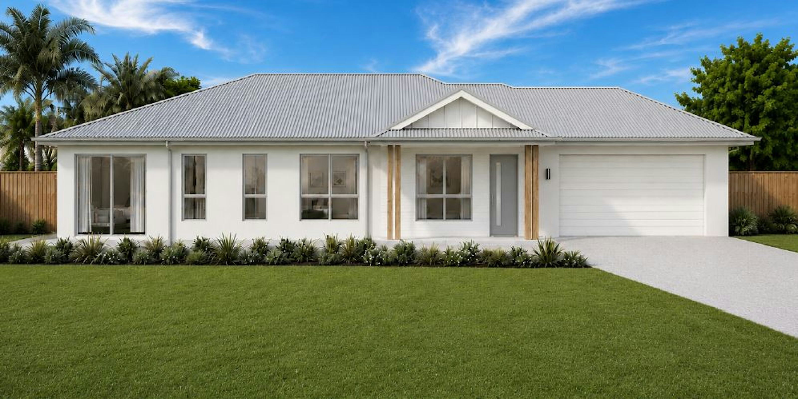 Lot 6 New Road TINANA, QLD 4650