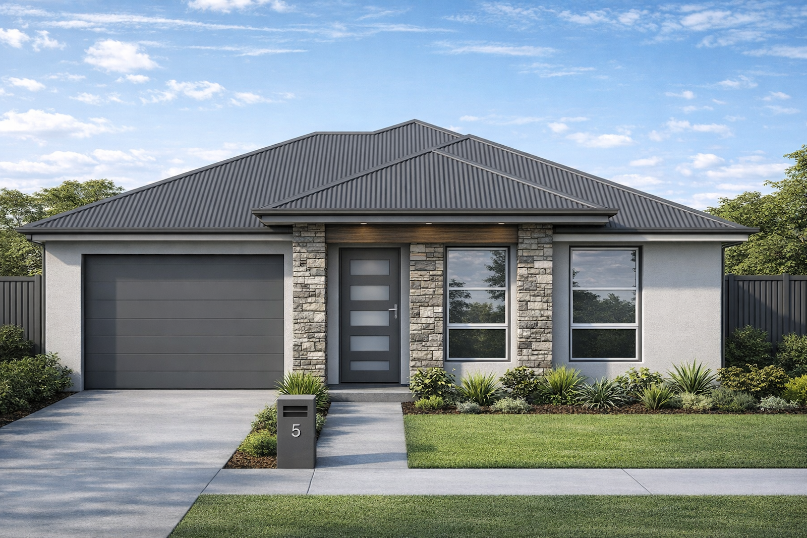 Lot 4 Sheedy Road Virginia, SA 5120