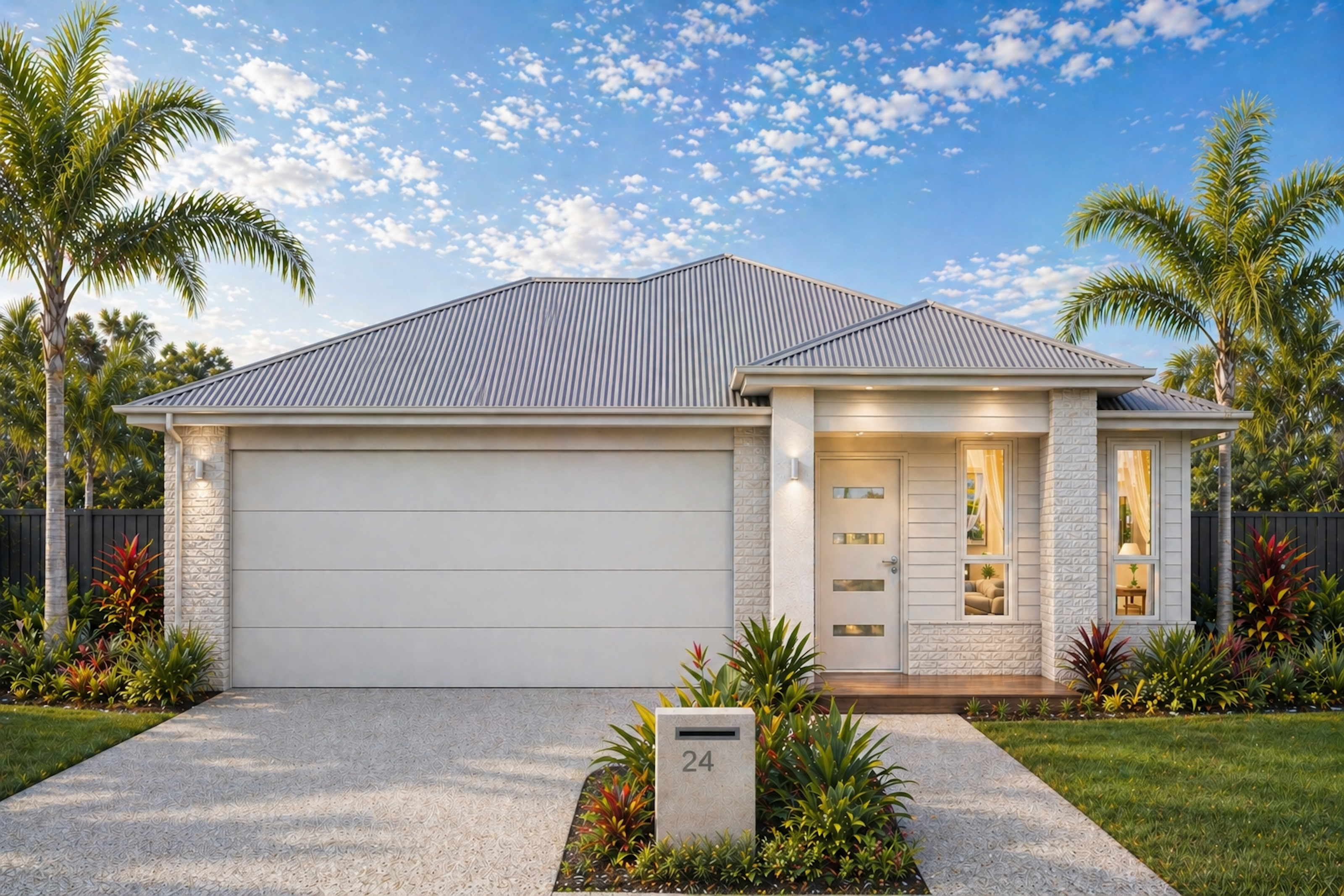 Lot 152 Breanna Crescent Rosewood, QLD 4340
