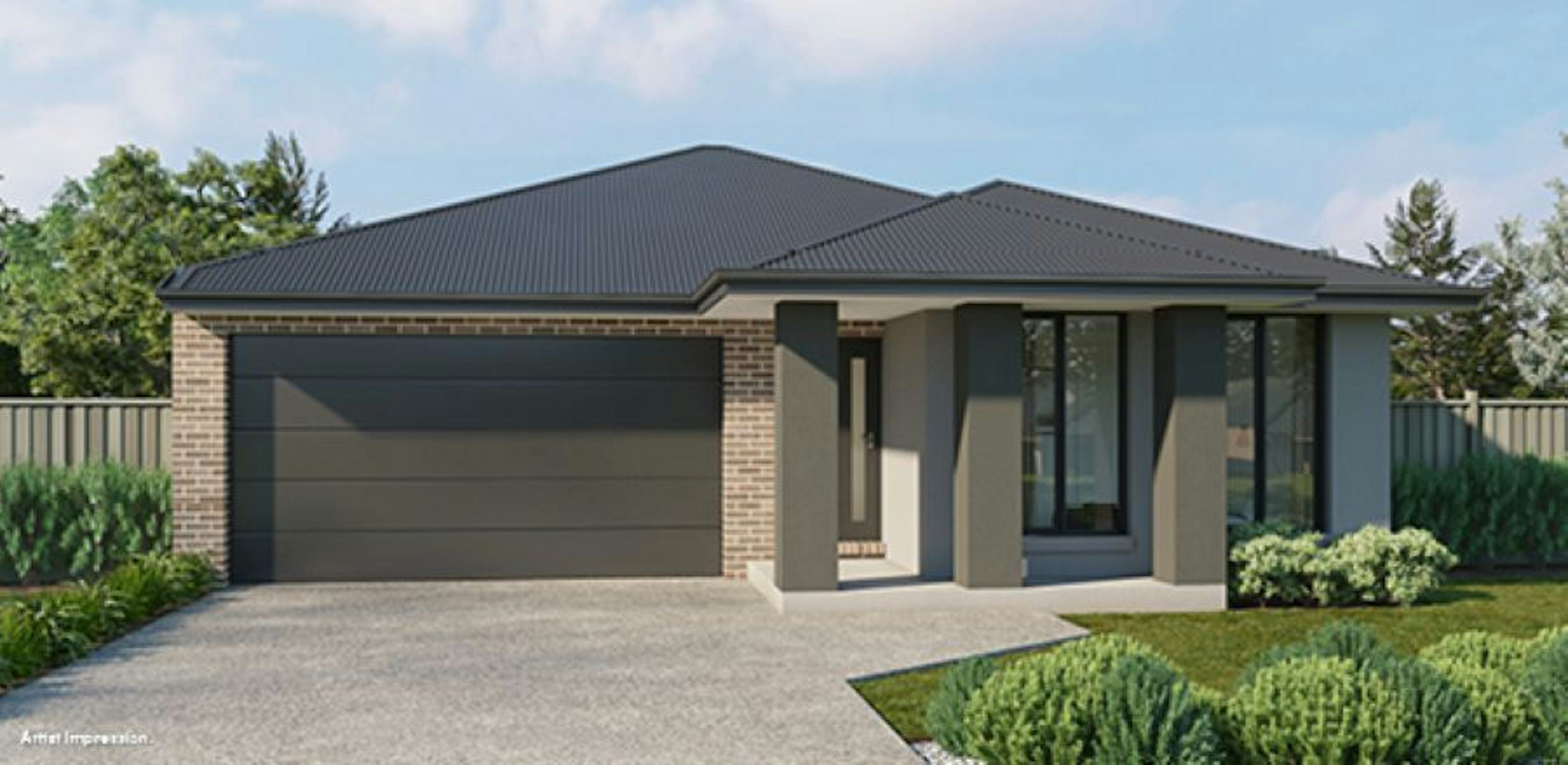 1332 Serrata Cct. ARMSTRONG CREEK, VIC 3217