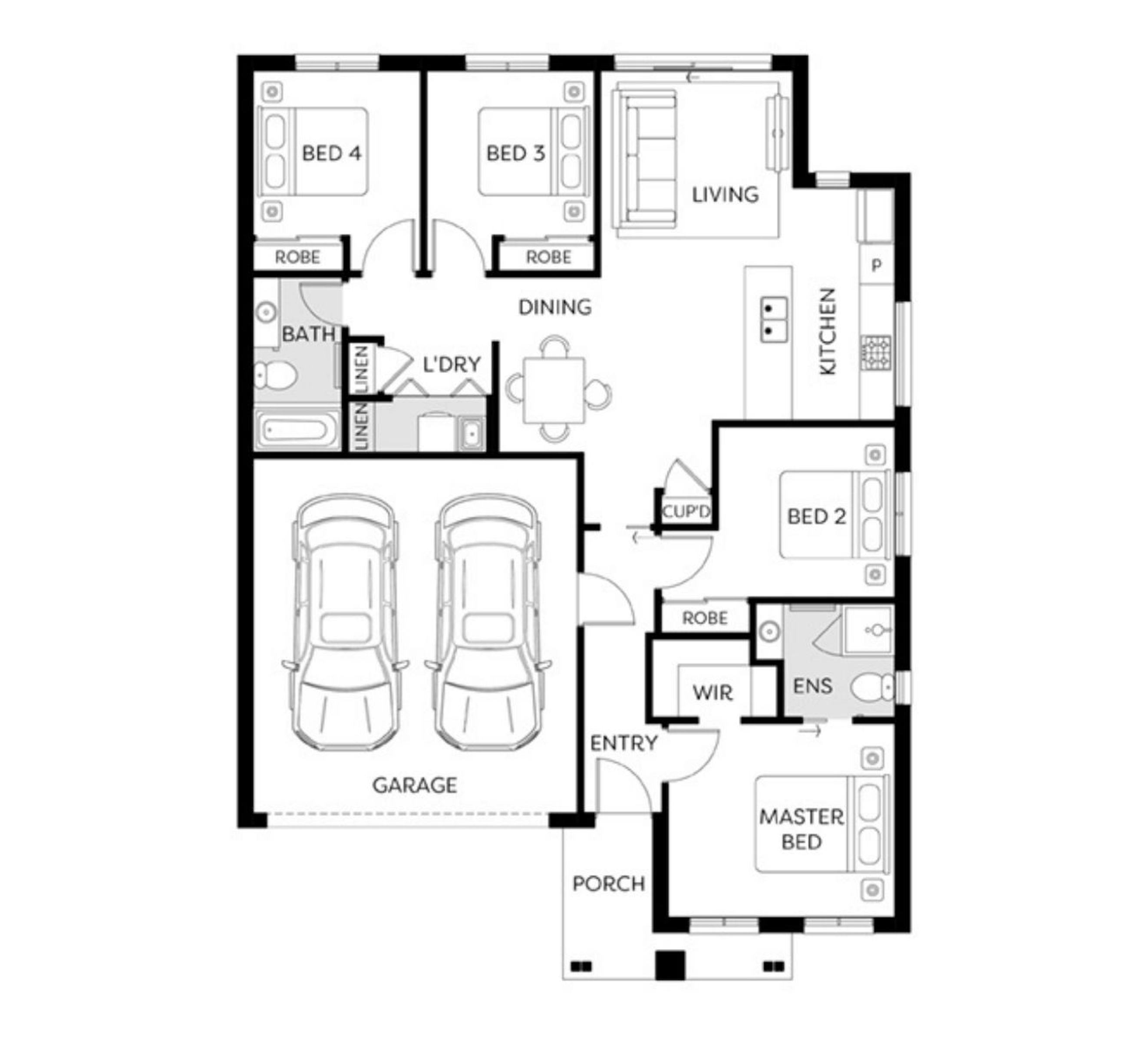 1332 Serrata Cct. ARMSTRONG CREEK, VIC 3217-1