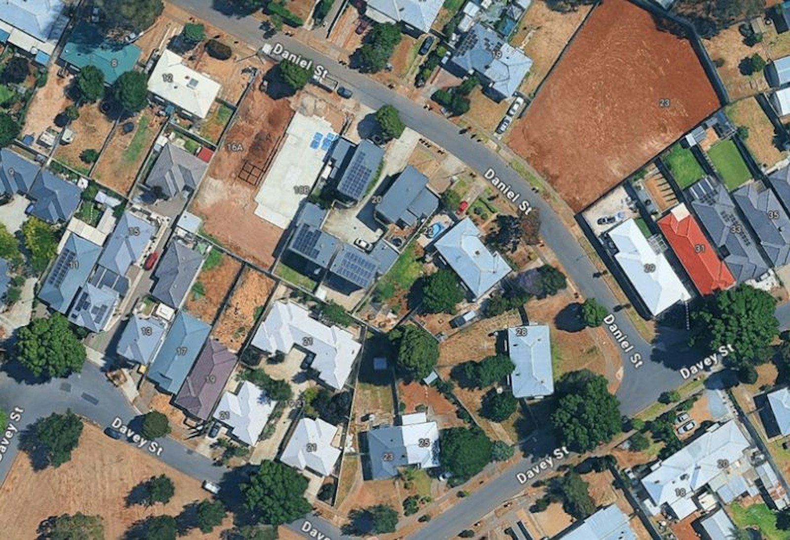 3 Daniel St. ELIZABETH PARK, SA 5113-9