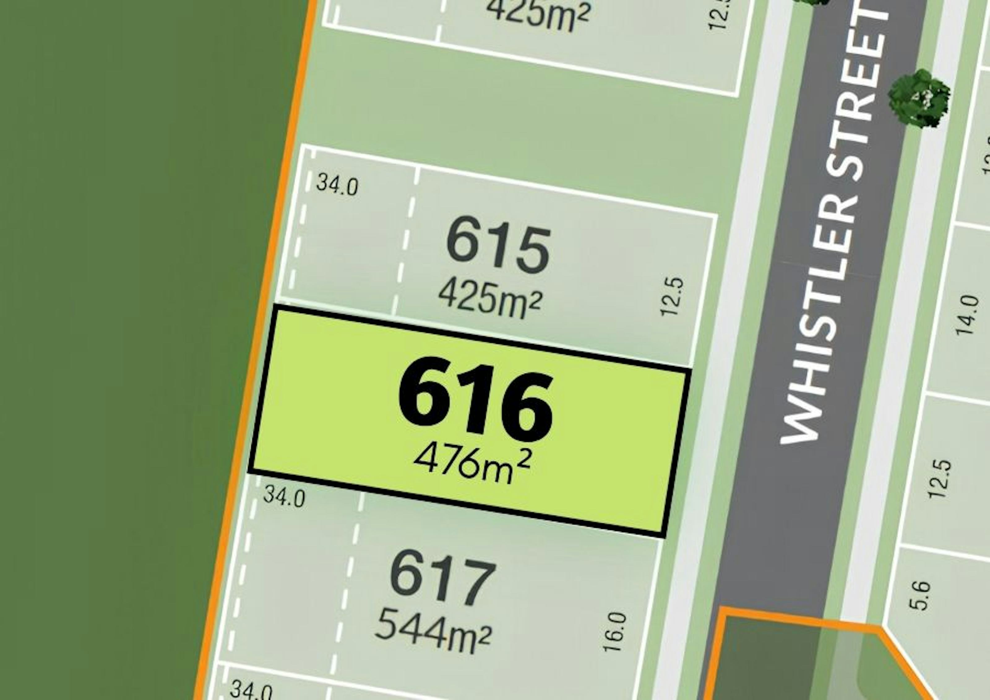 616 Whistler Street WARNER, QLD 4500-6