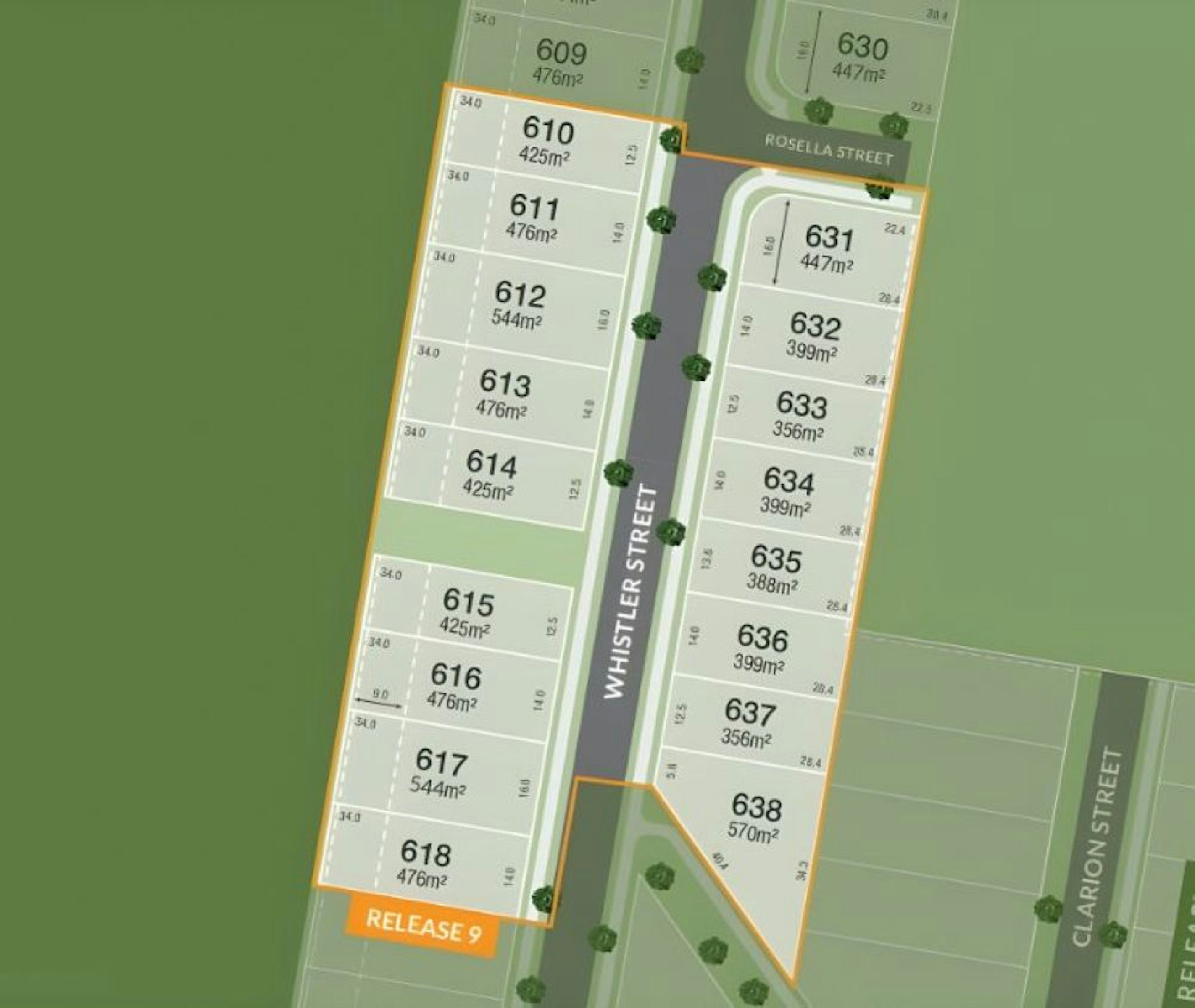 616 Whistler Street WARNER, QLD 4500-7