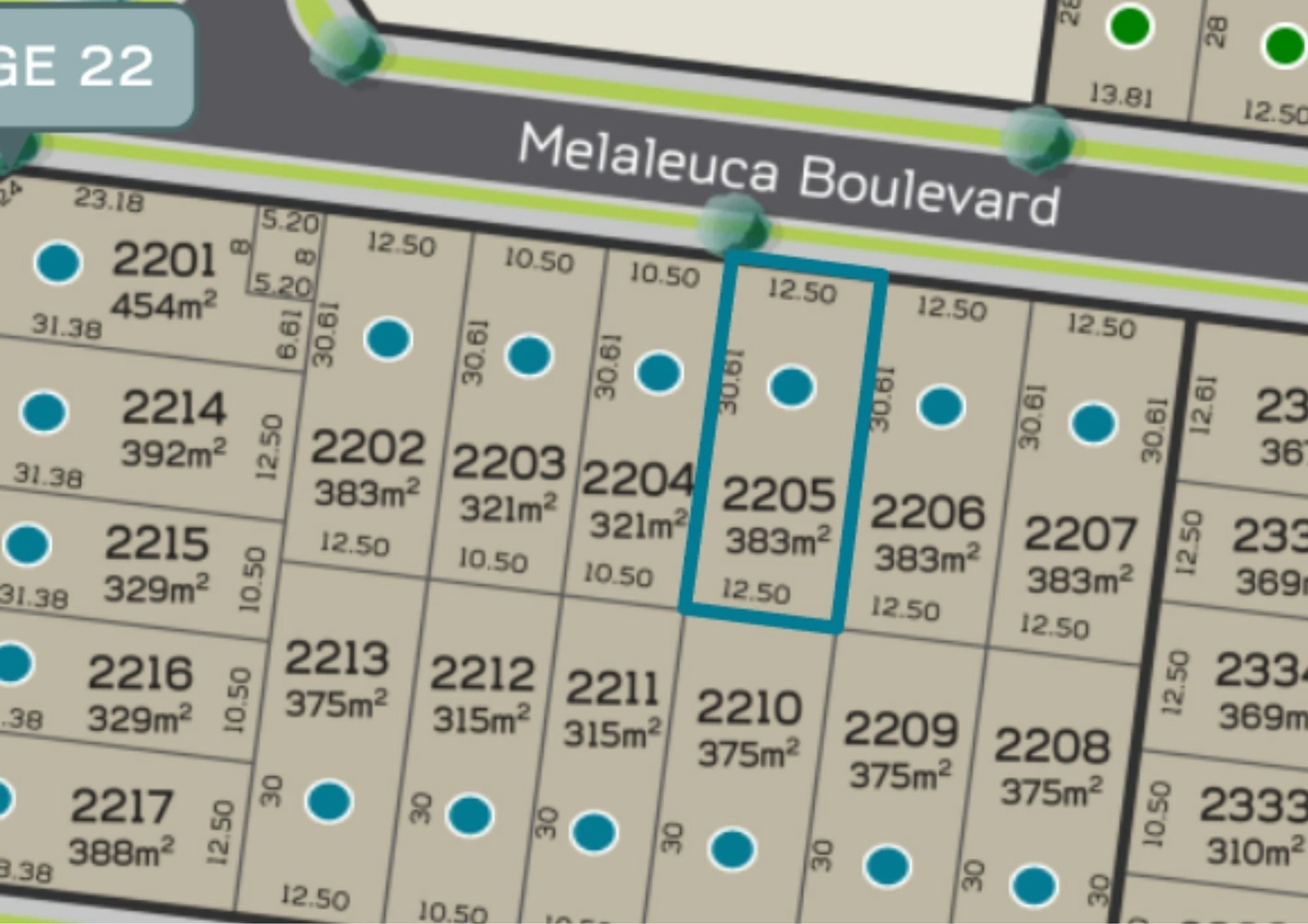 2205 Malaleuca Blvd BEVERIDGE, VIC 3753-4