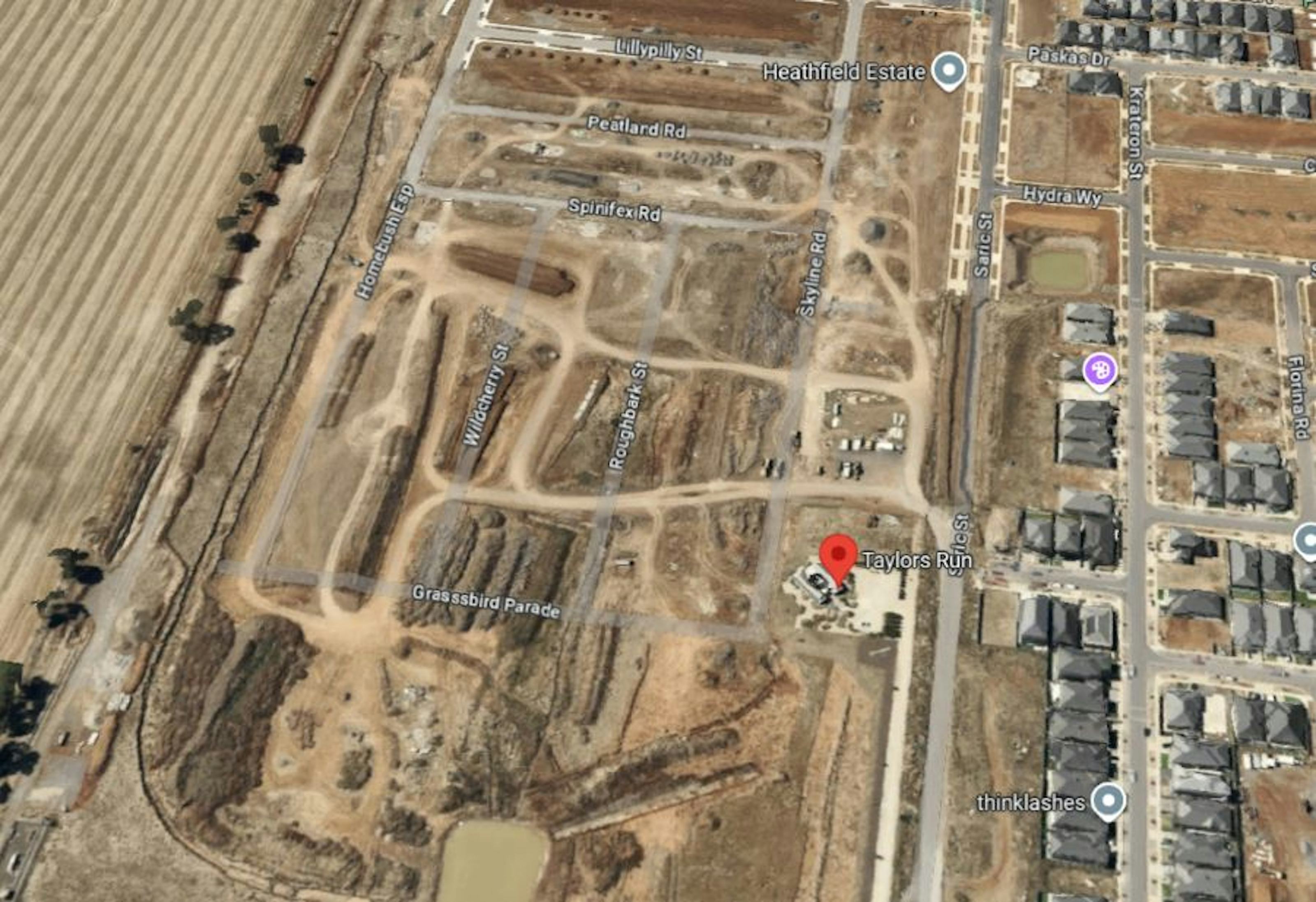 1056 Skyline Rd. FRASER RISE, VIC 3336-9