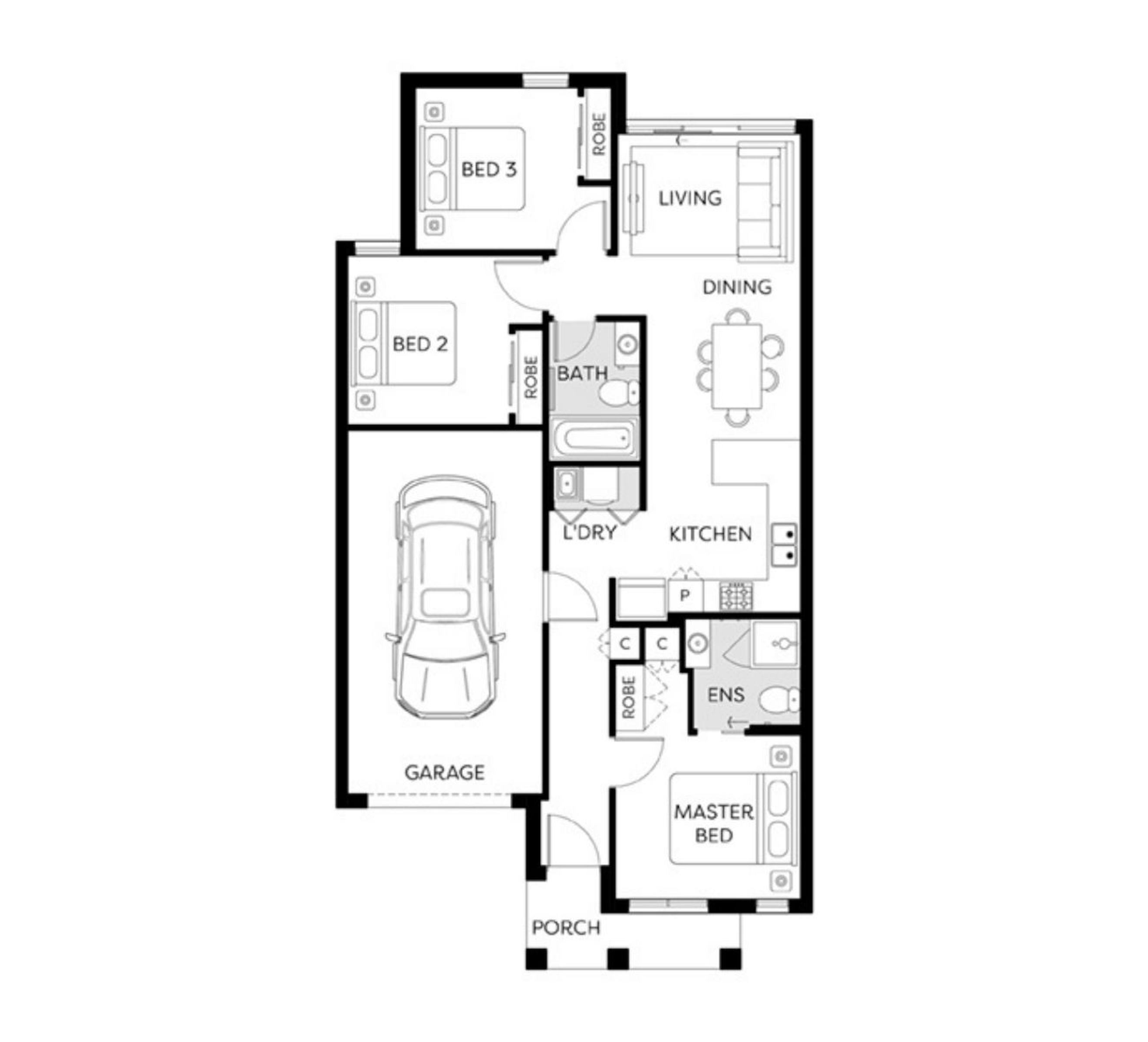 155 Matrush Cres OFFICER, VIC 3809-5