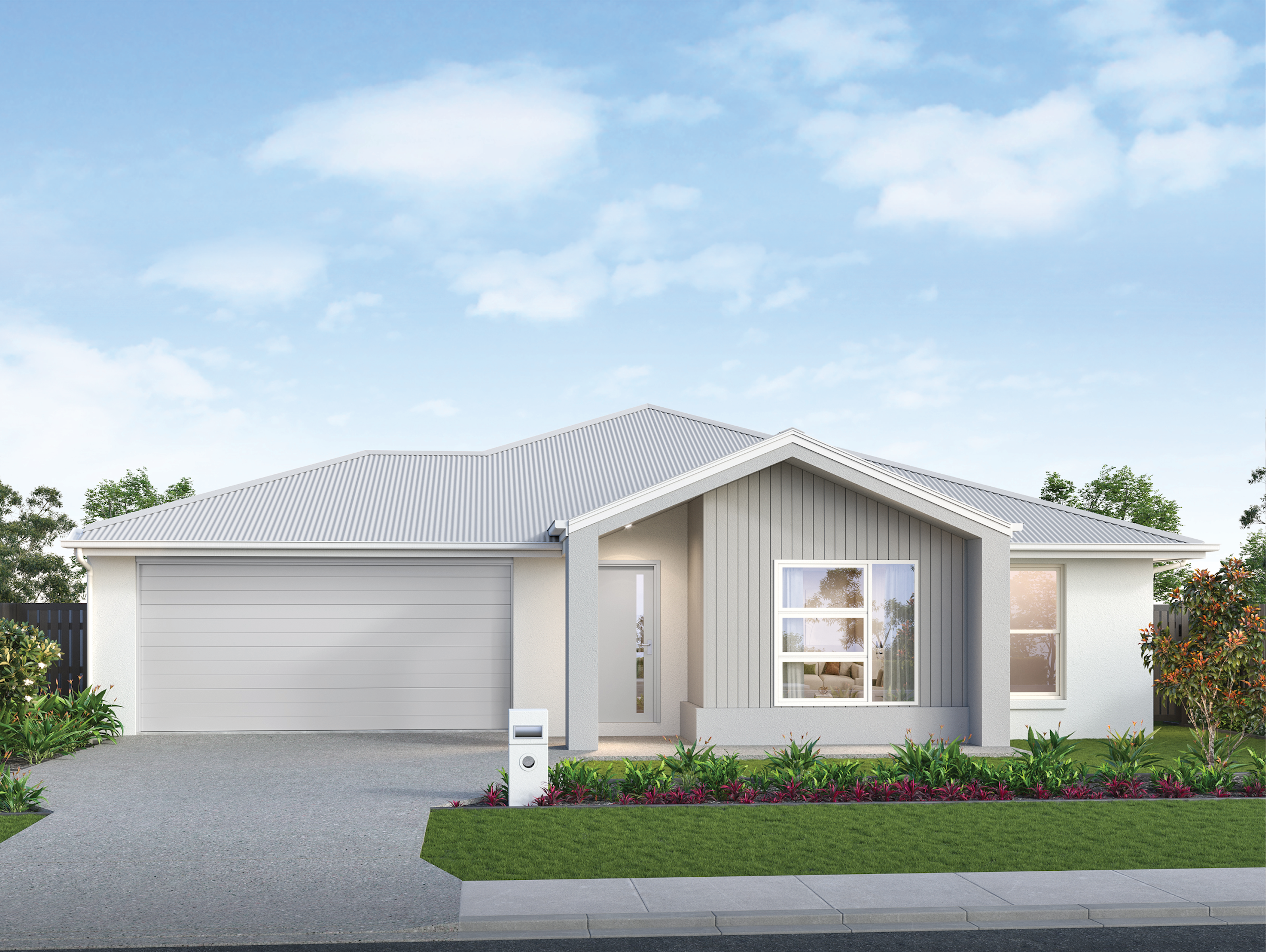 Lot 57 Bluebell Street Glenvale, QLD 4350