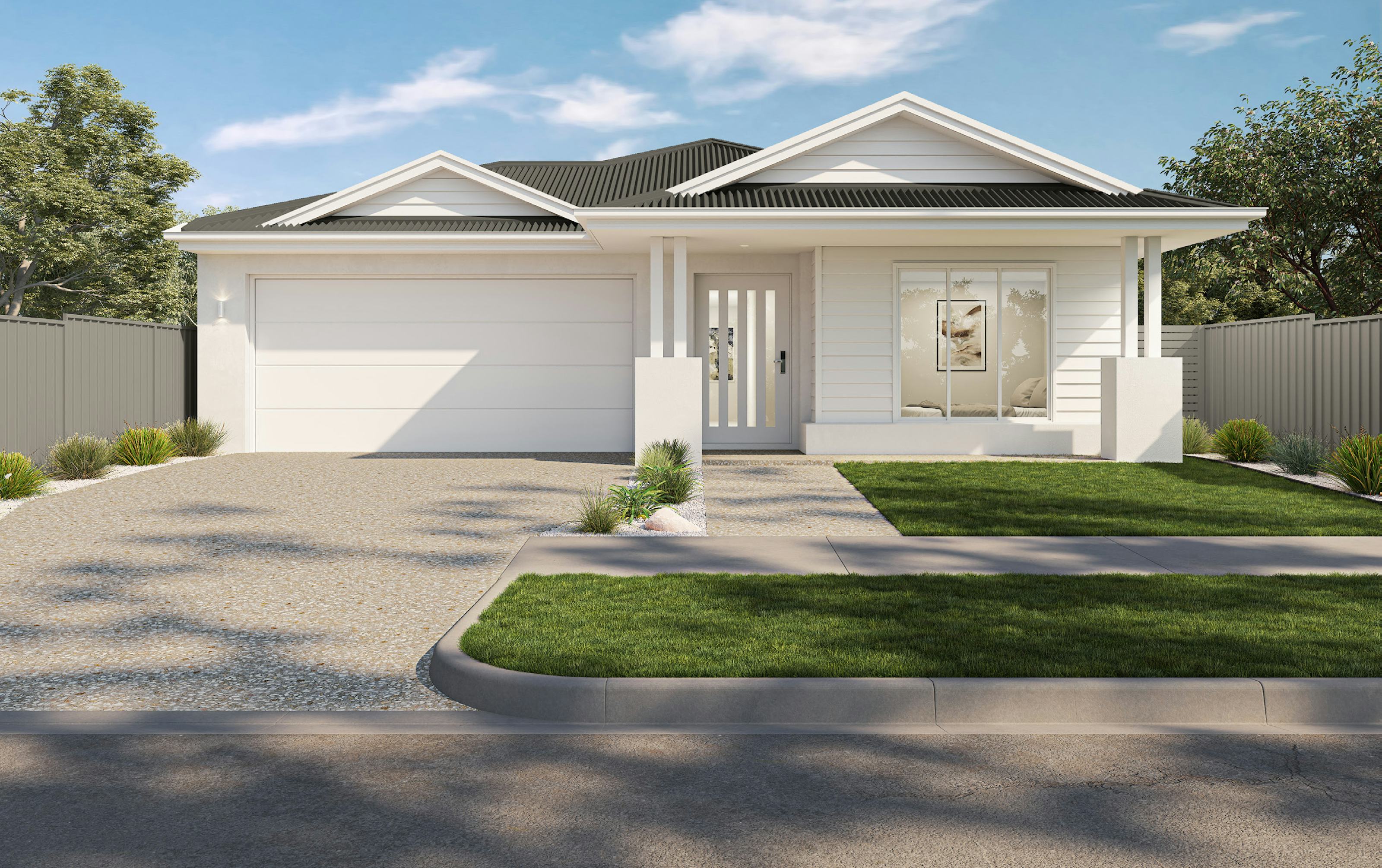 373 Proposed St Deebing Heights, QLD 4306