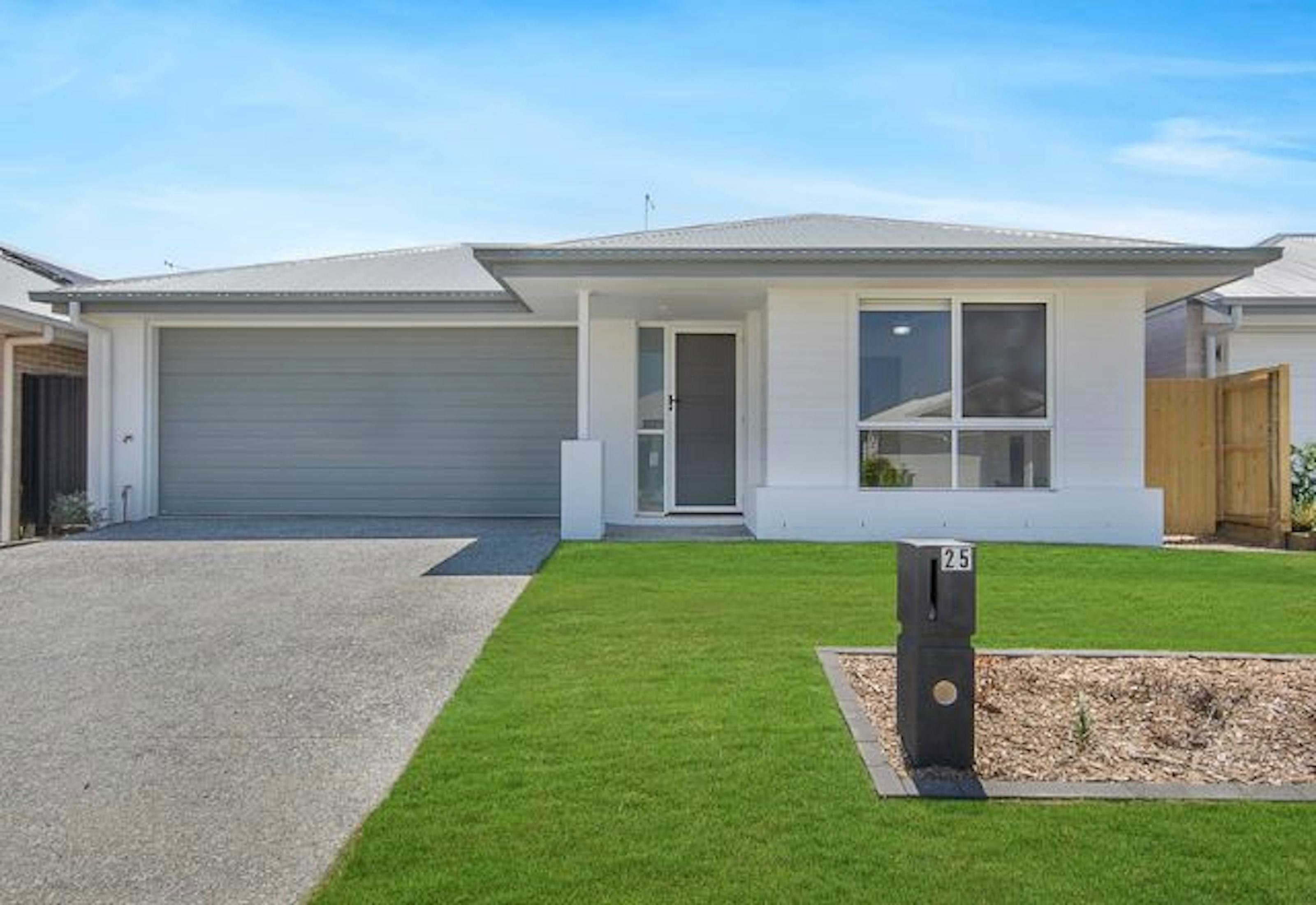 4049 Lockhart Rd. JIMBOOMBA, QLD 4280
