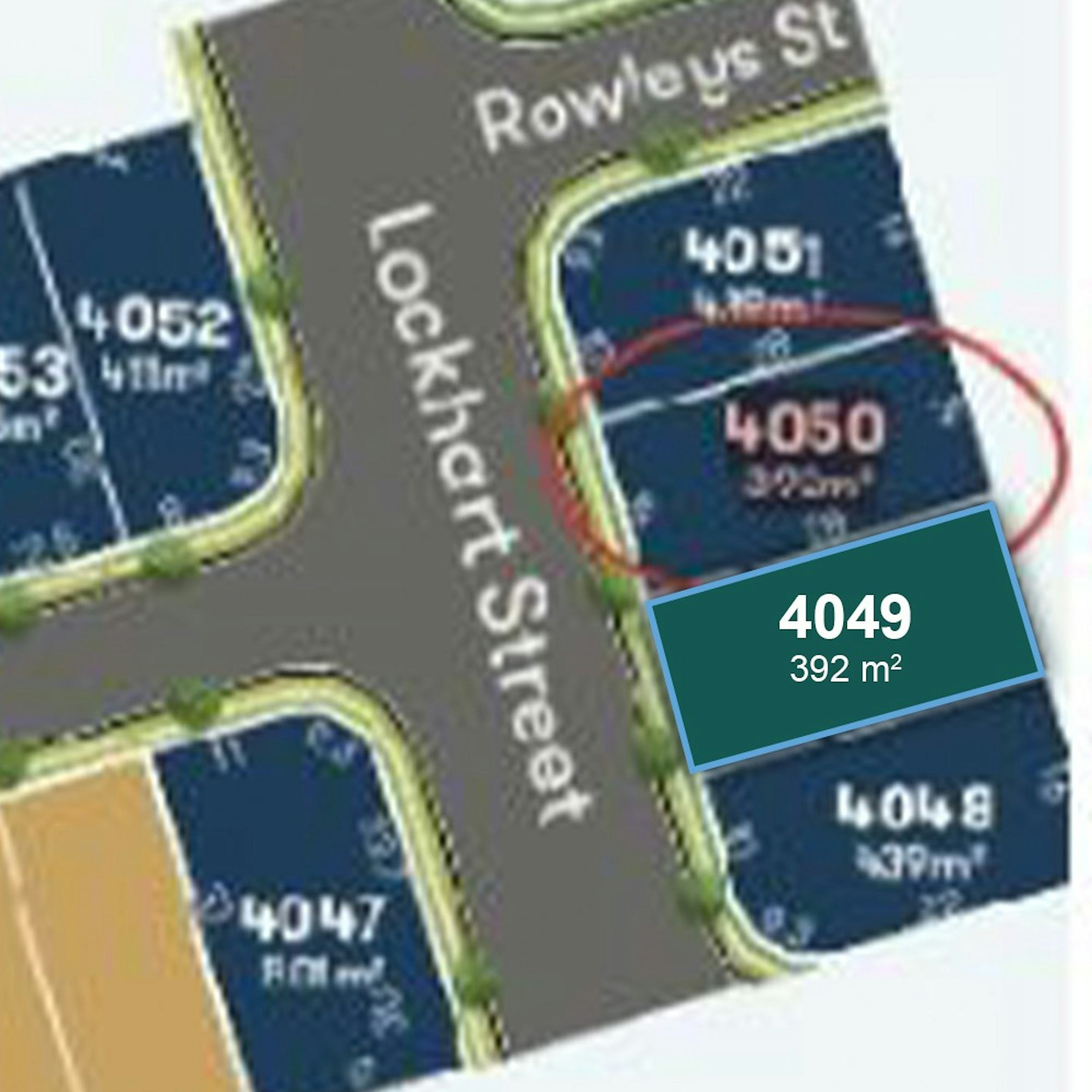 4049 Lockhart Rd. JIMBOOMBA, QLD 4280-5