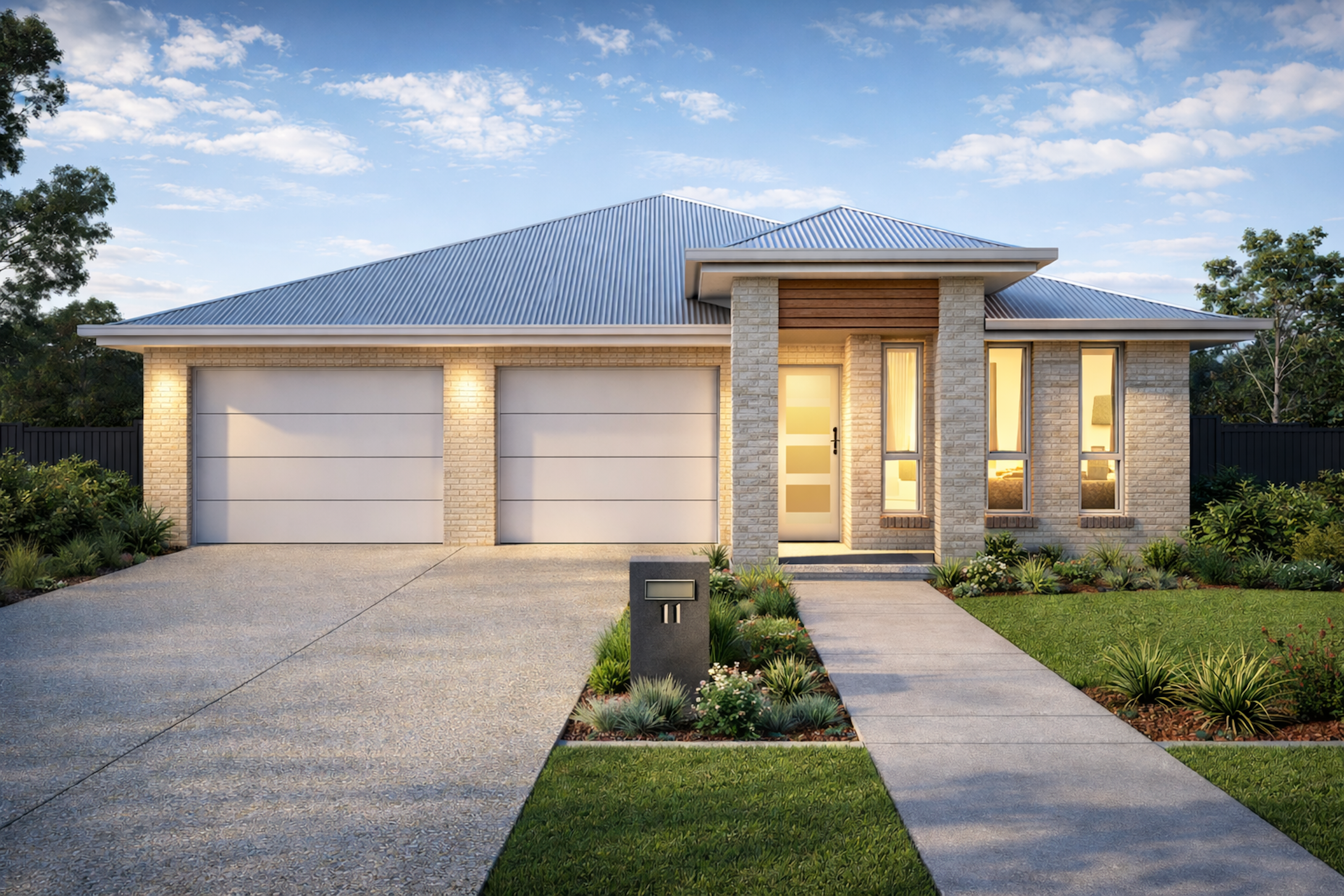 Lot 424, 6 Linaria Way Lochinvar, NSW 2321
