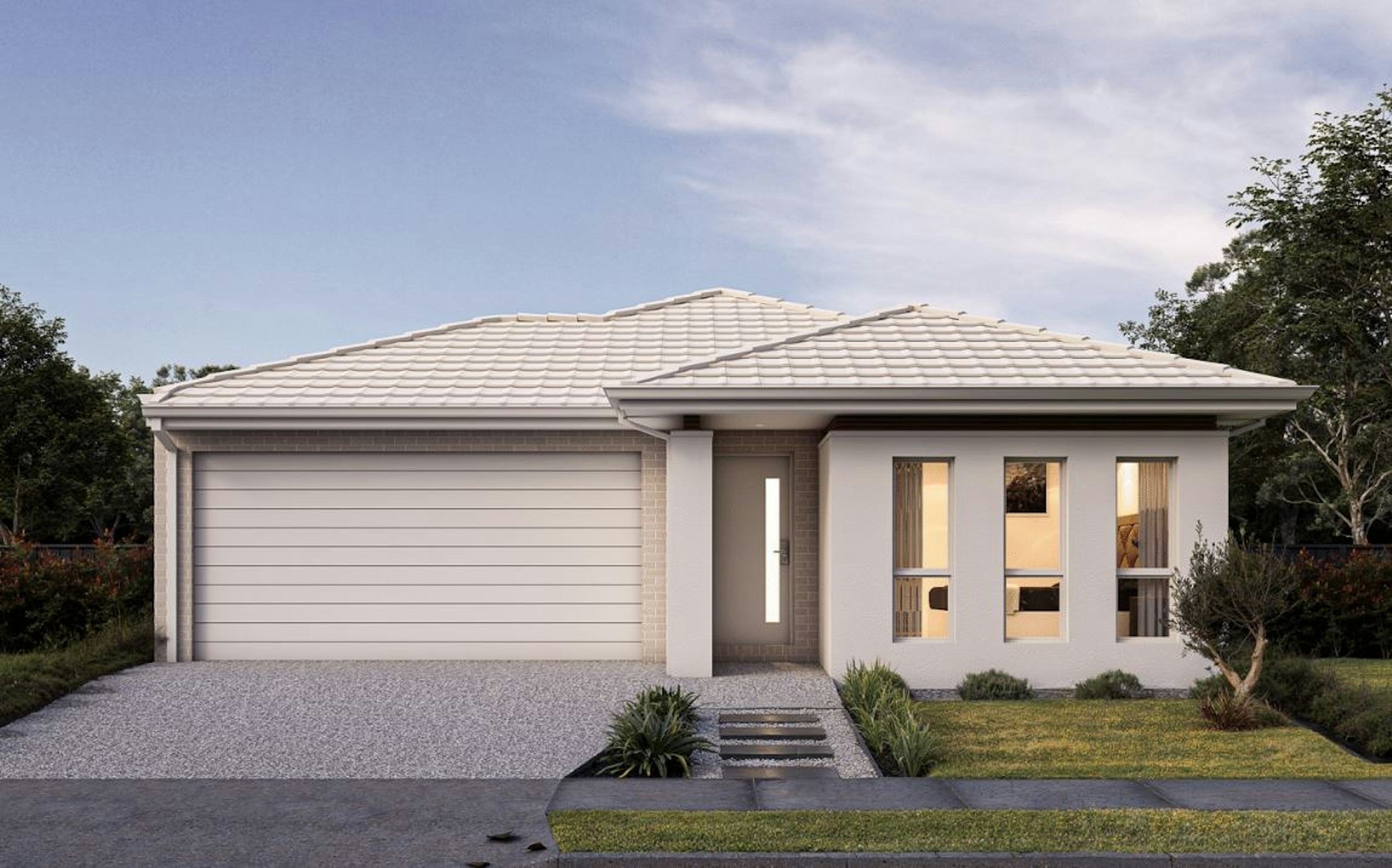231 Proposed St MANOR LAKES, VIC 3024