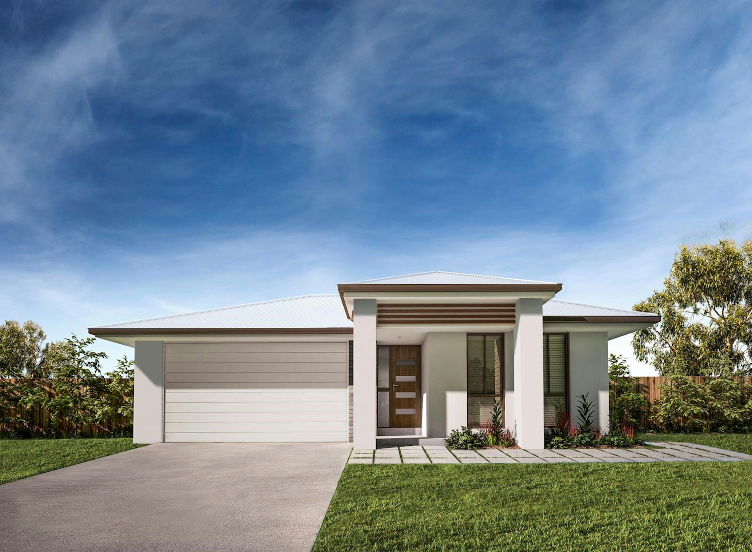 Lot 28 Bottlebrush Cres BRANYAN, QLD 4670-1