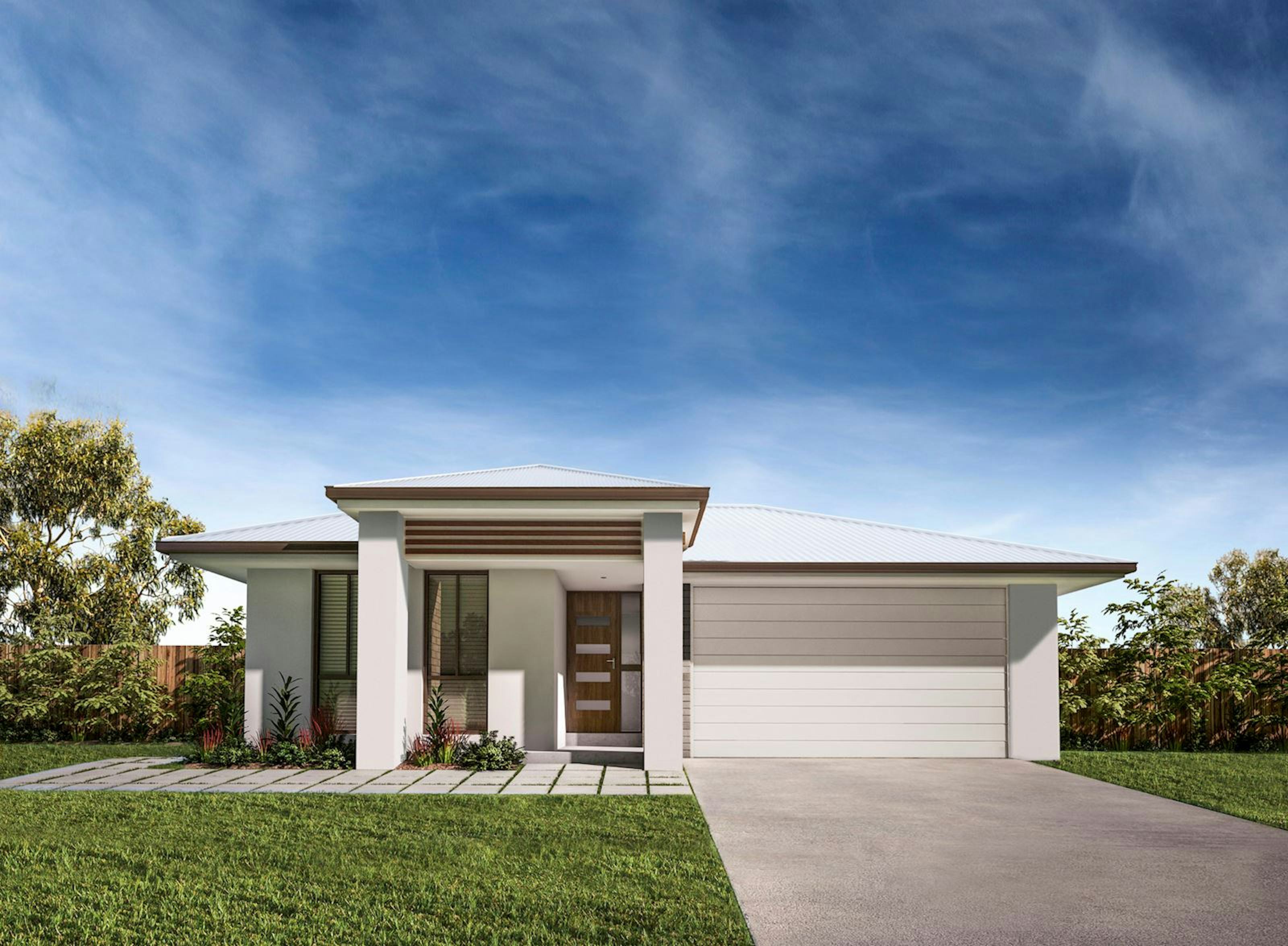 Lot 28 Bottlebrush Cres BRANYAN, QLD 4670-4