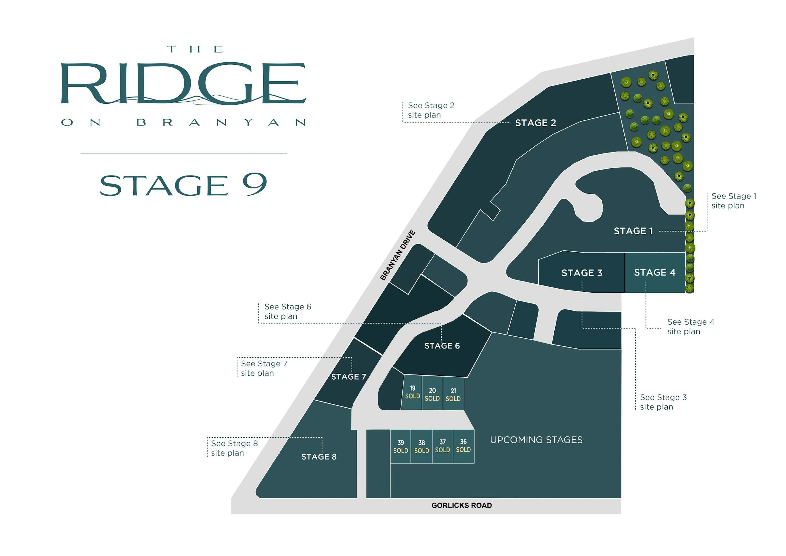 Lot 28 Bottlebrush Cres BRANYAN, QLD 4670-8