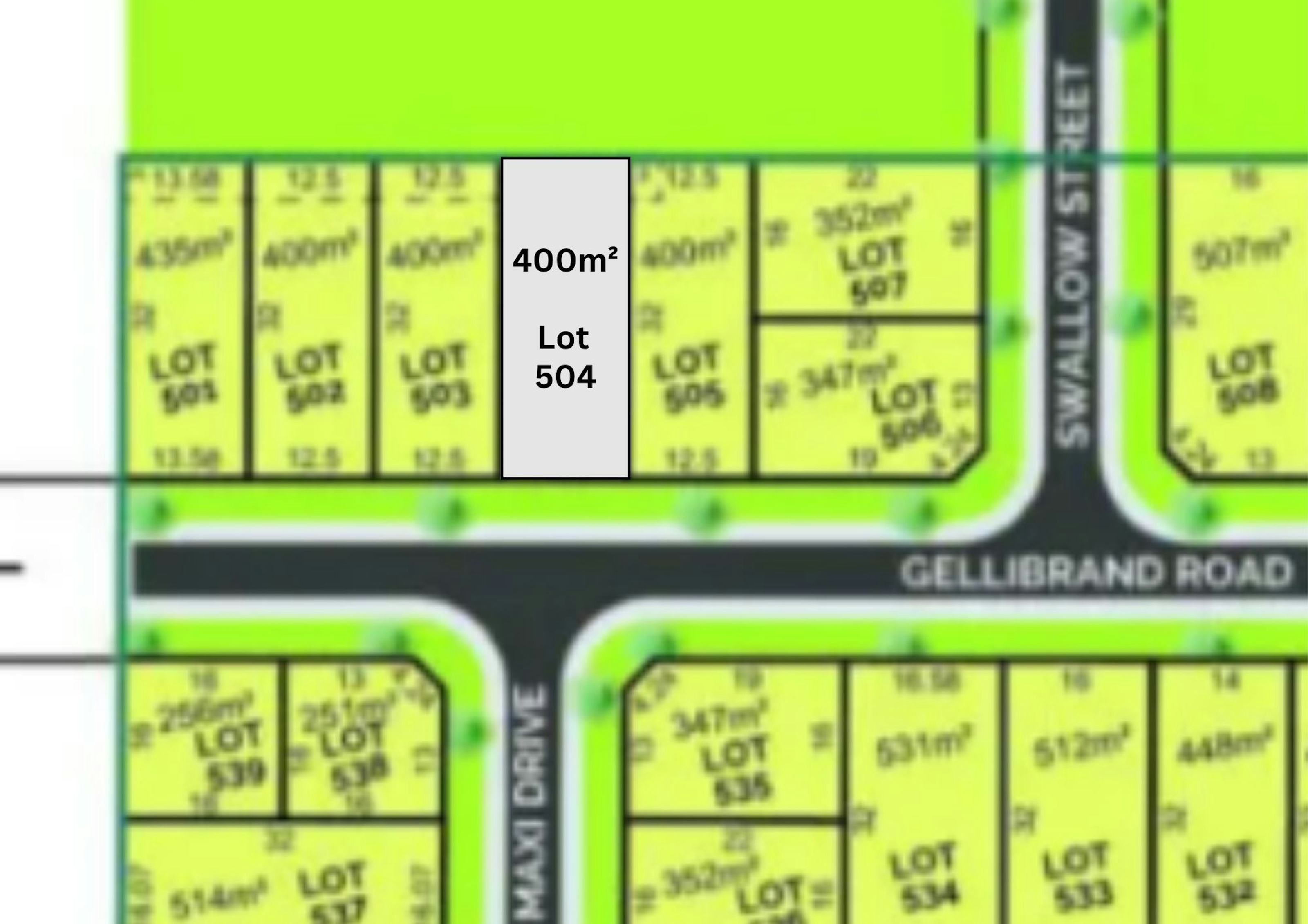 504 Gellibrand Rd. BALLARAT, VIC 3353-6