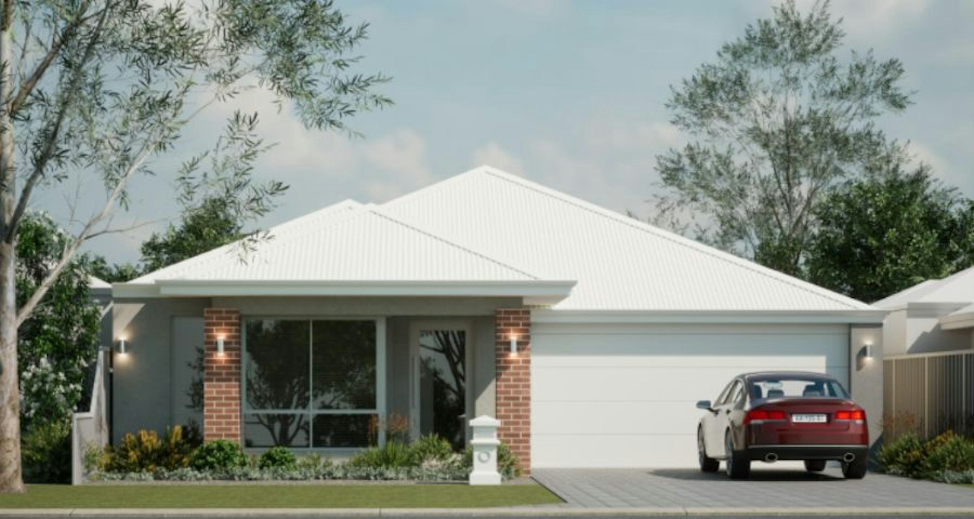 59 Moraine St. BALDIVIS, WA 6171