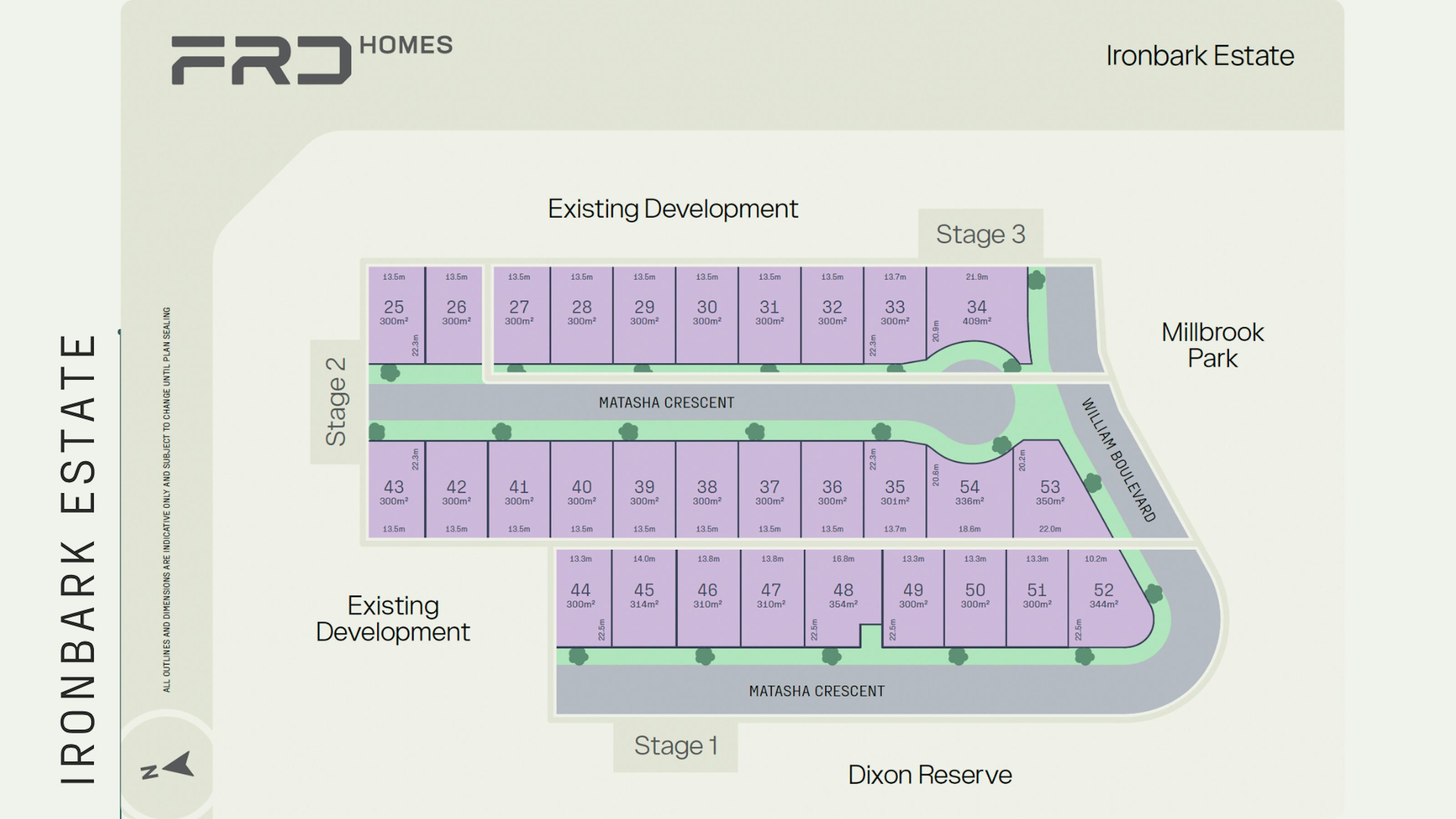 Lot 52 Matasha Crescent Pimpama, QLD 4209-1