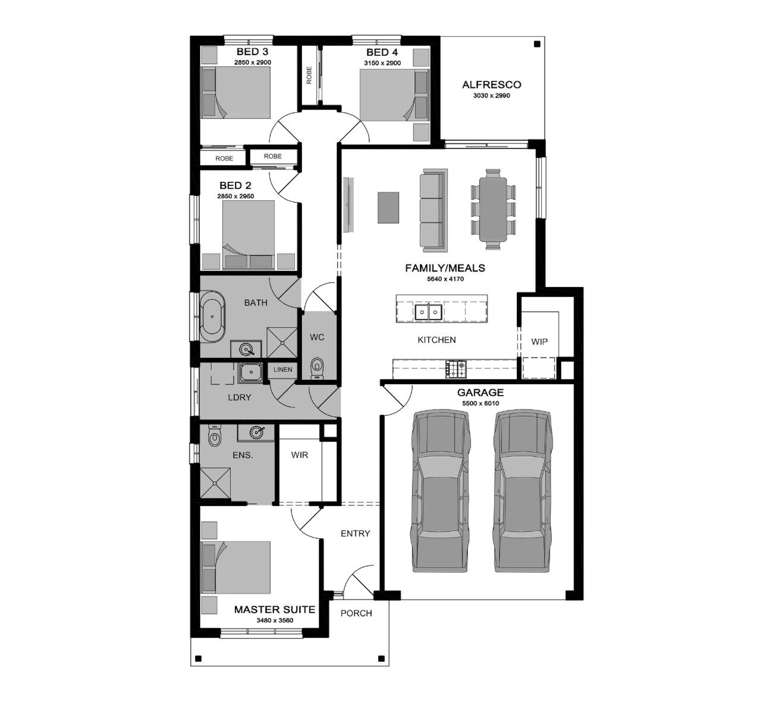 911 Wallaby St. LARA, VIC 3212-6