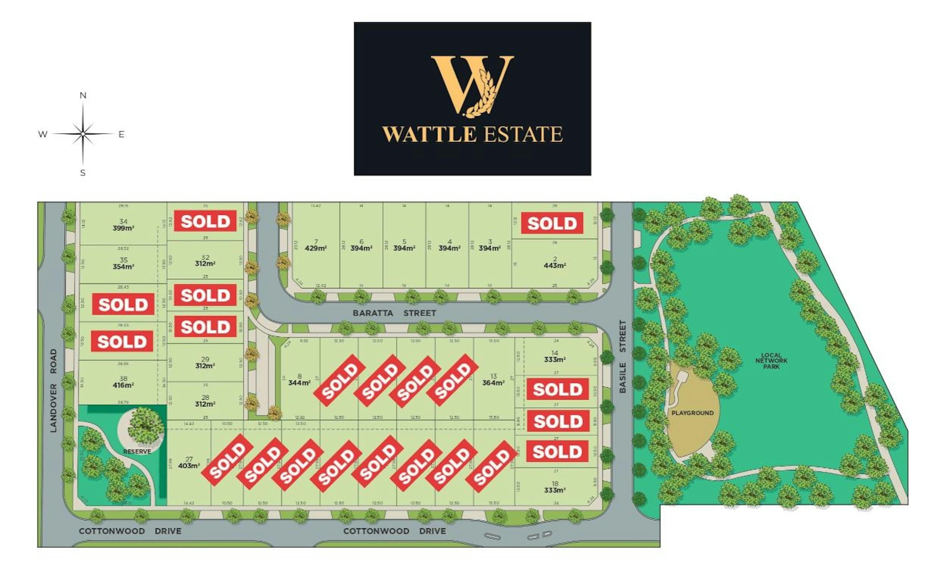 27 Cottonwood Dr Wollert, VIC 3750-2
