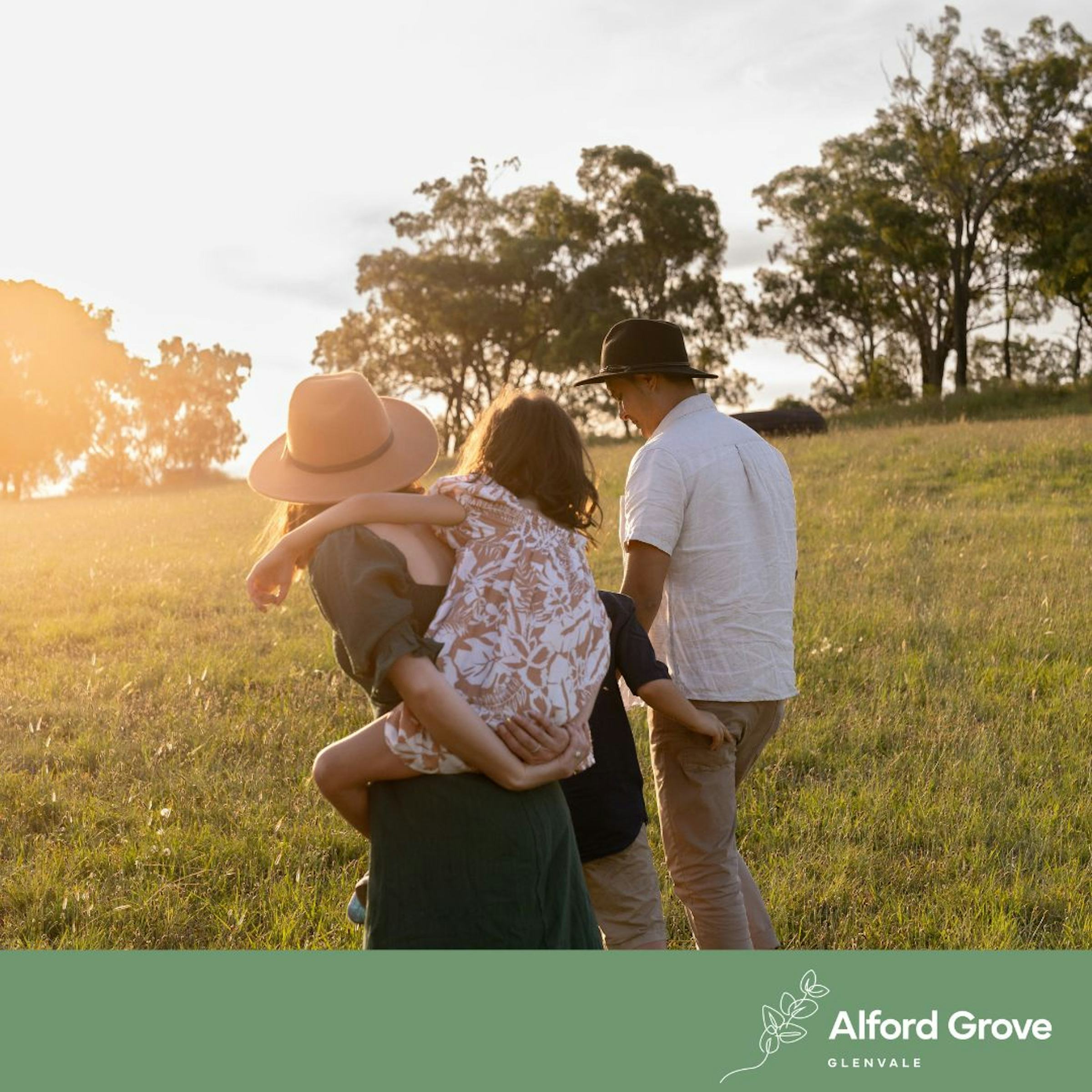 285 Proposed St Glenvale, QLD 4350-1