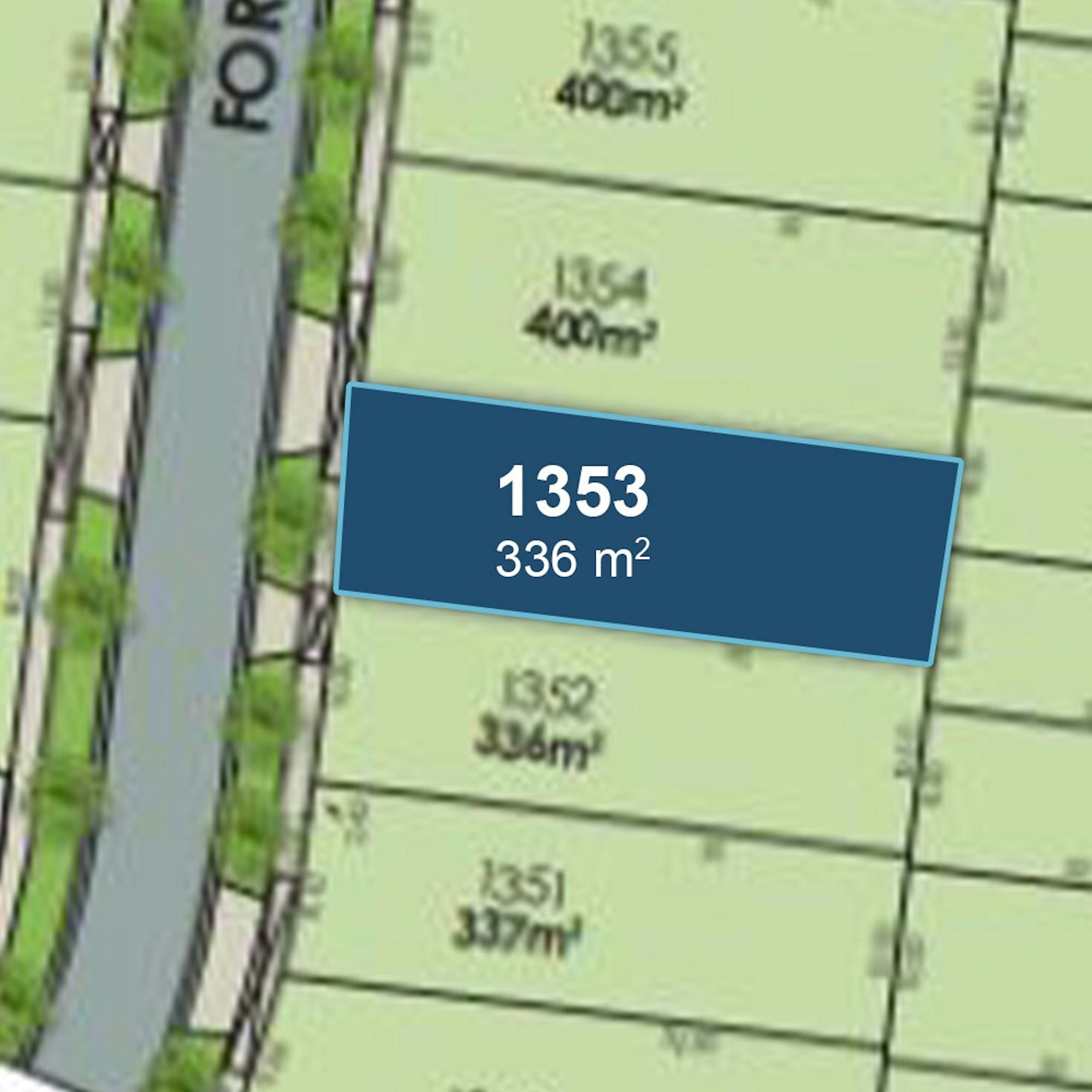 1353 Toolern Waters MELTON SOUTH, VIC 3338-4