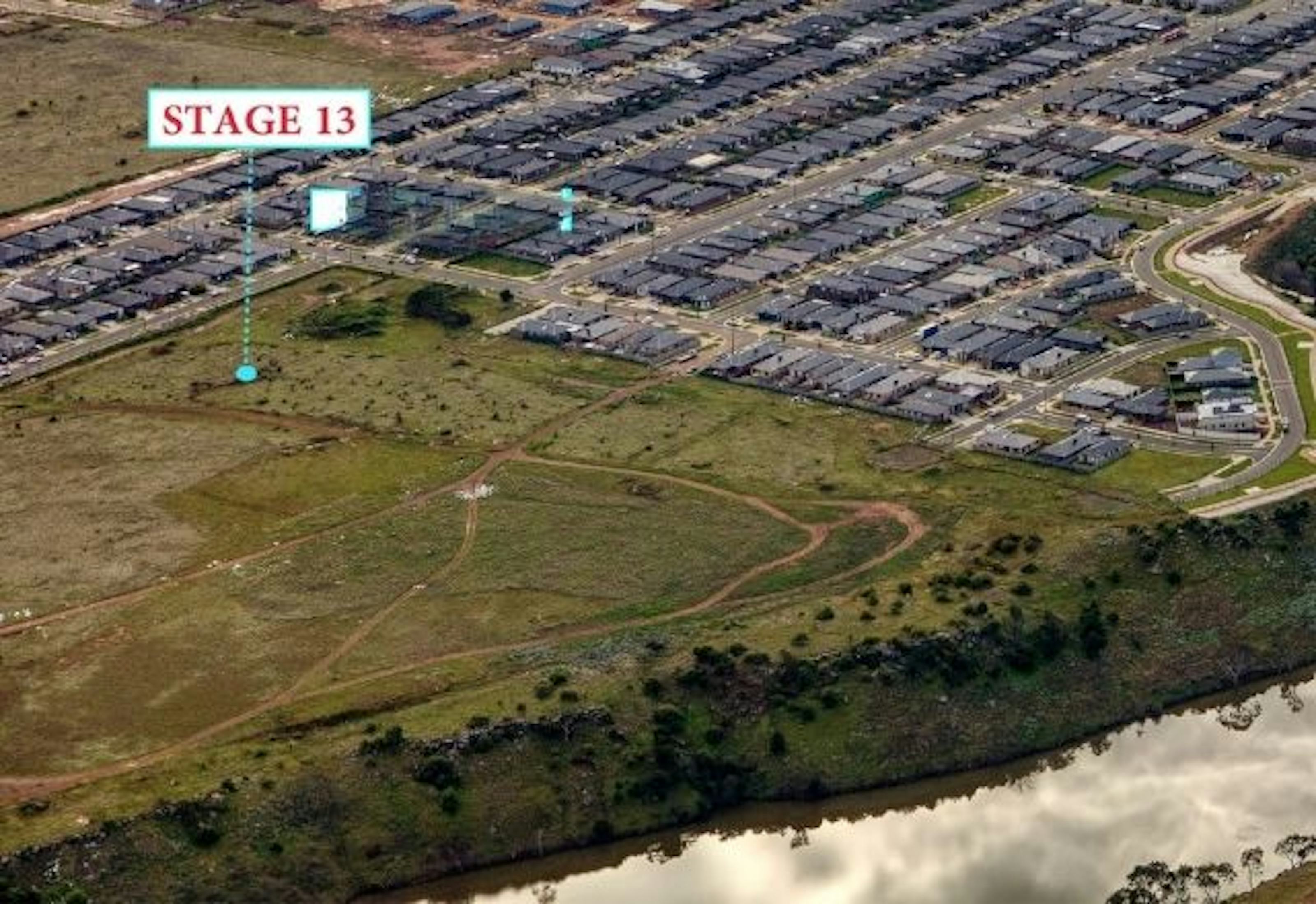 1353 Toolern Waters MELTON SOUTH, VIC 3338-9
