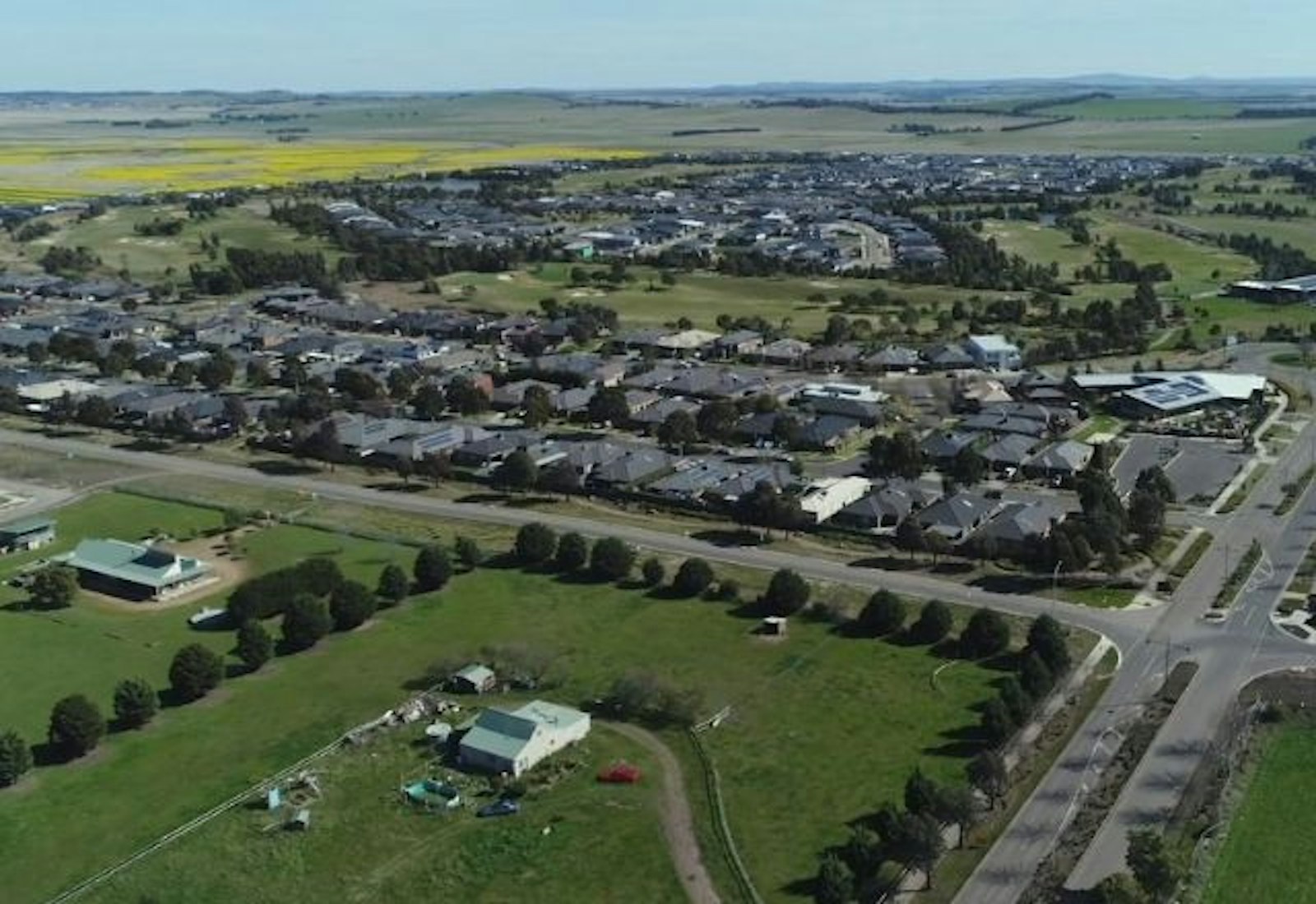 503 Bristlecone St. BEVERIDGE, VIC 3753-2