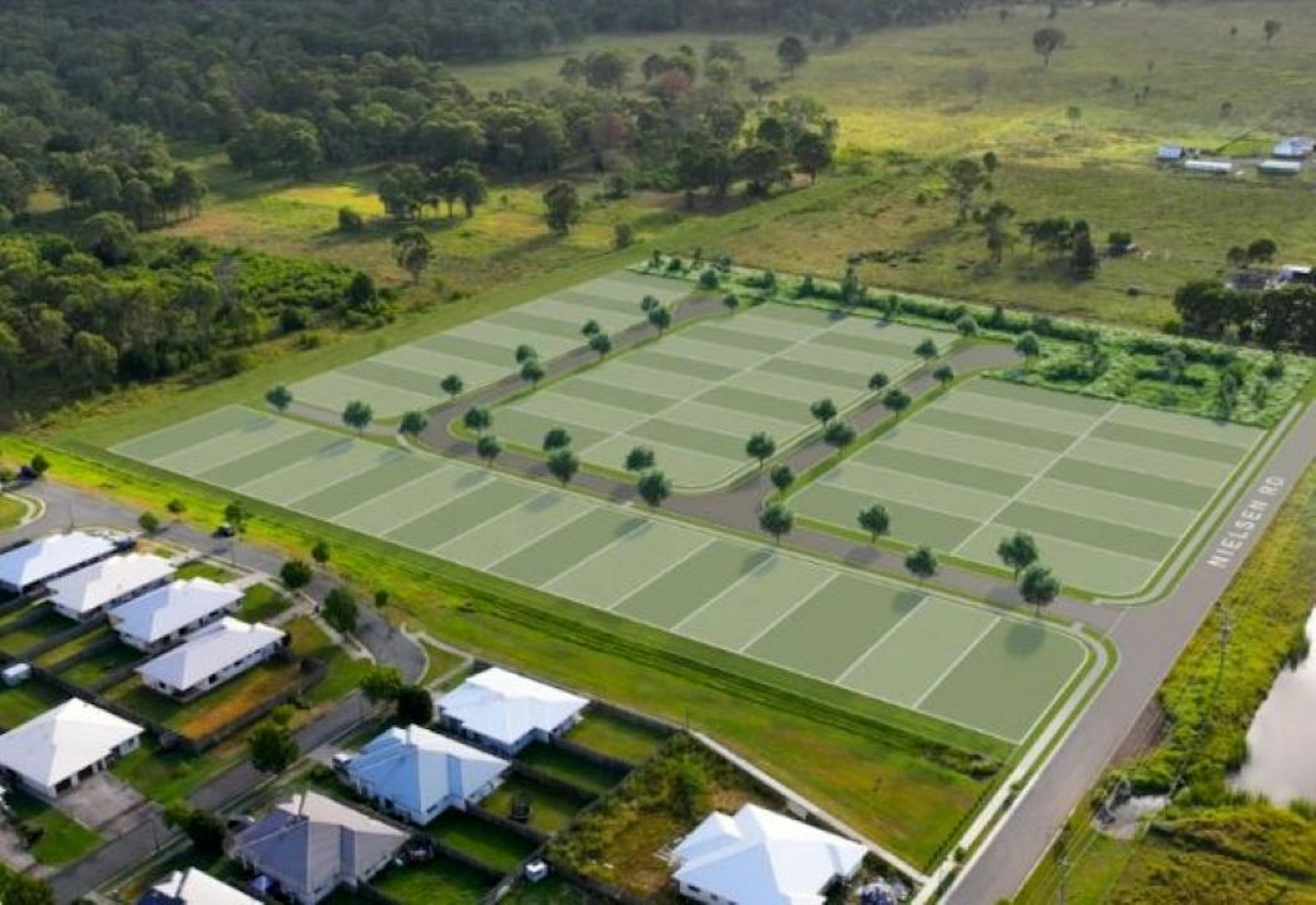 26 A'Lure Estate ROSEWOOD, QLD 4340-3