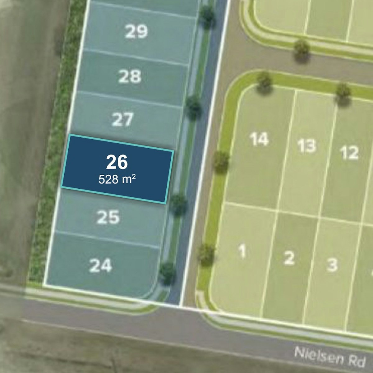 26 A'Lure Estate ROSEWOOD, QLD 4340-6