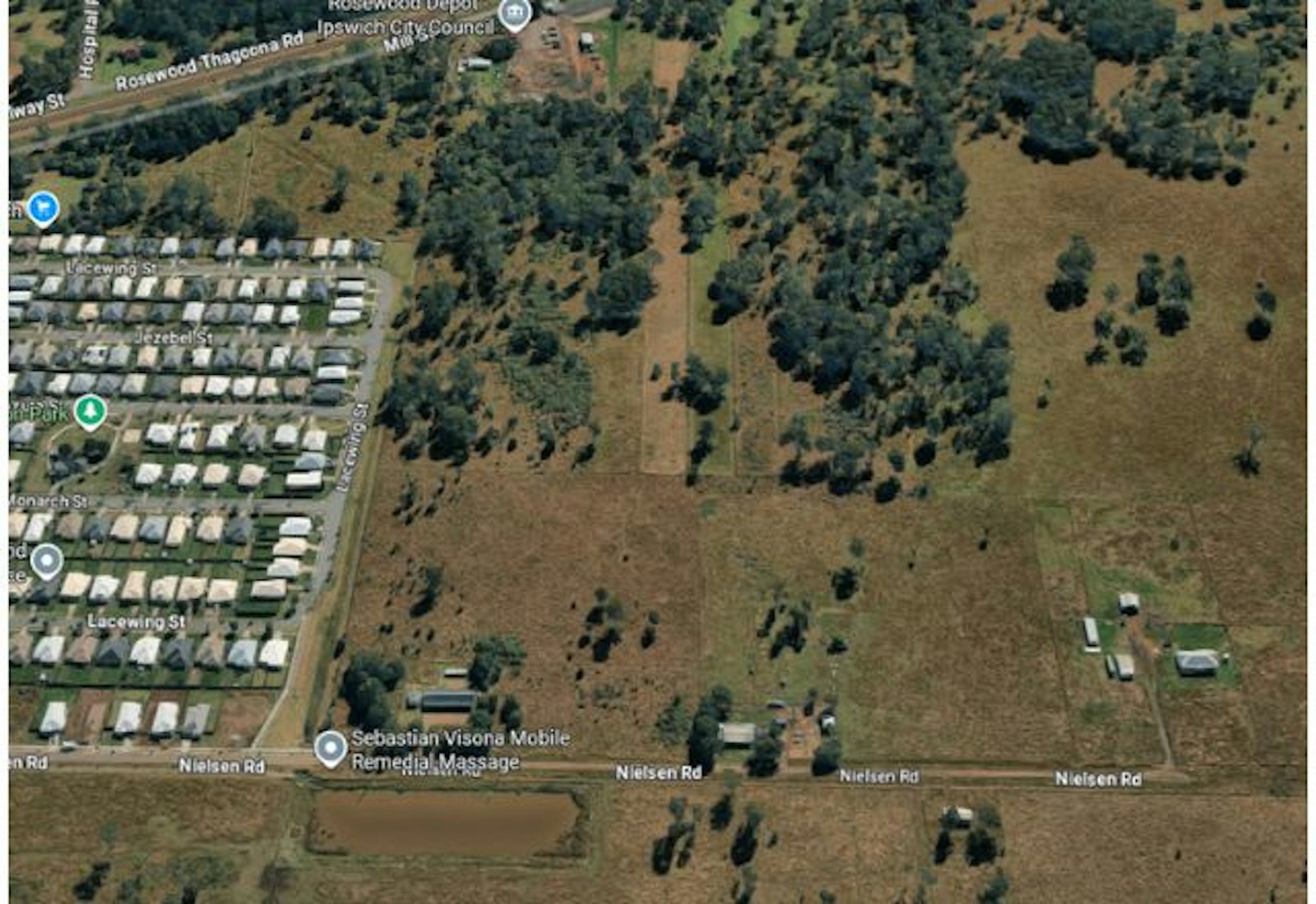 26 A'Lure Estate ROSEWOOD, QLD 4340-10