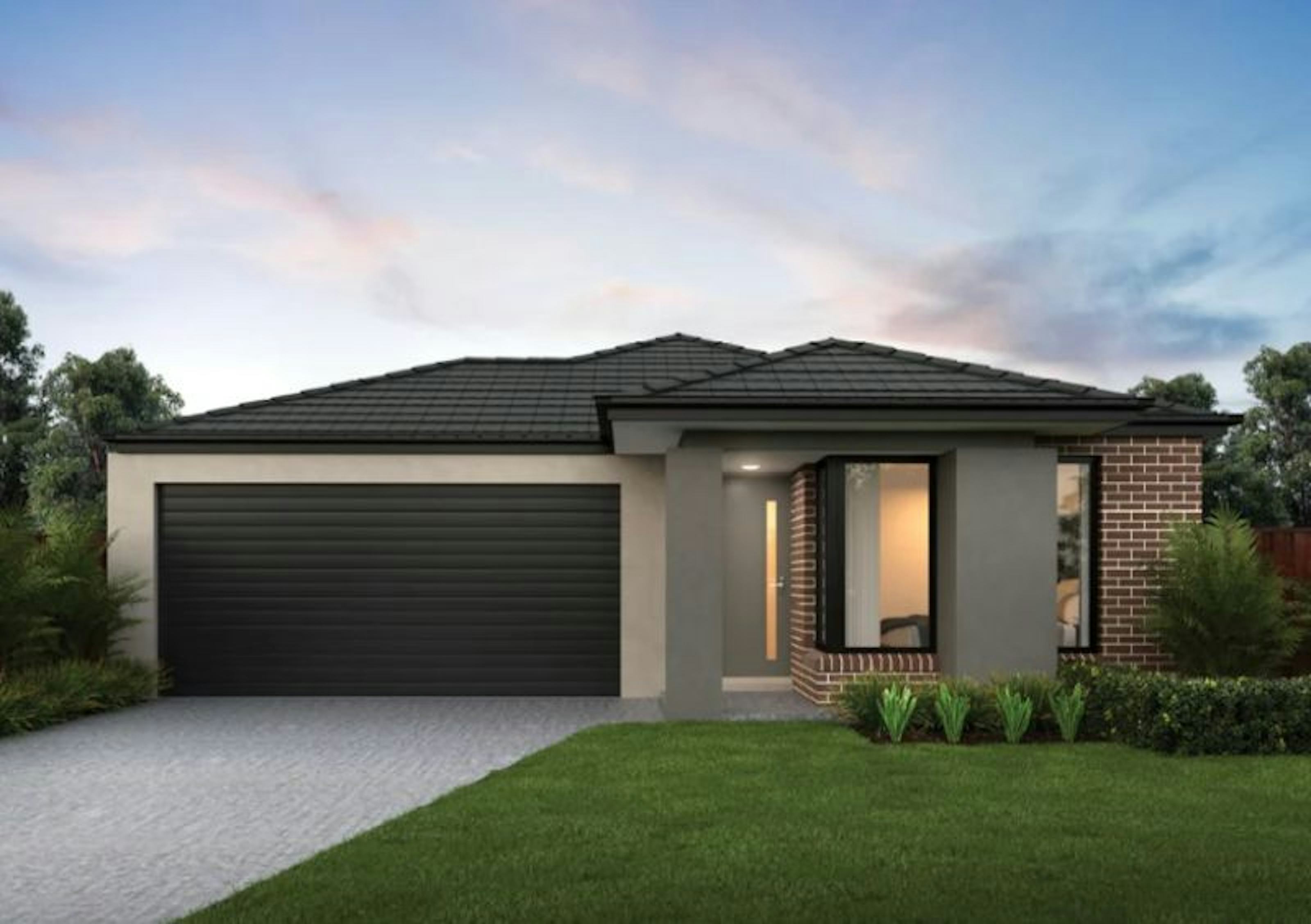 422 Raven Circuit BEVERIDGE, VIC 3753