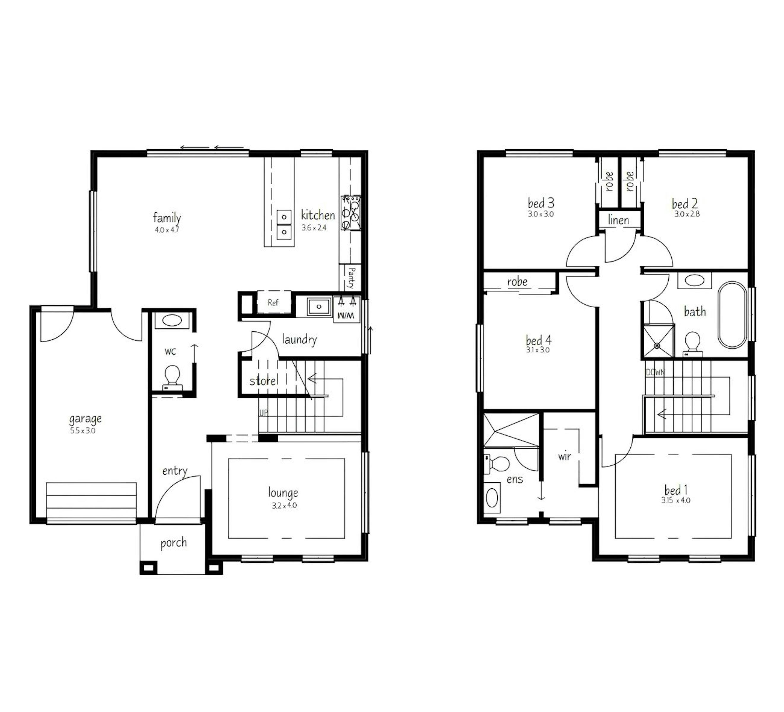 S1-36 139 Hynds Rd. BOX HILL, NSW 2765-10