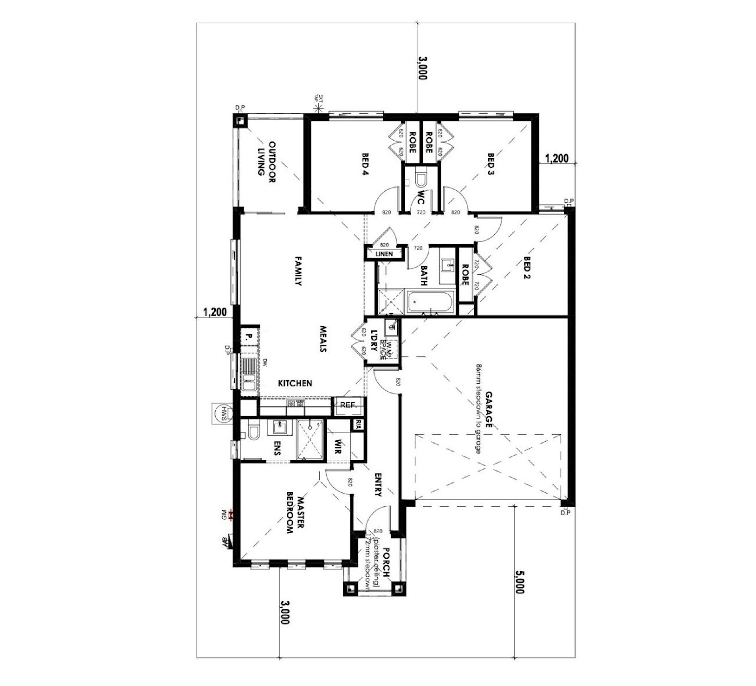 12018 Caspian Cres ARMSTRONG CREEK, VIC 3217-6