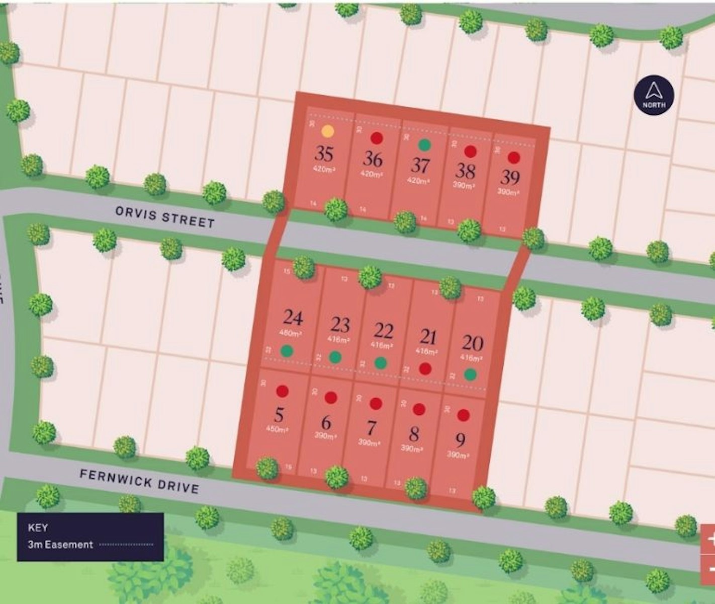 22 Orvis Str. DROUIN, VIC 3818-5