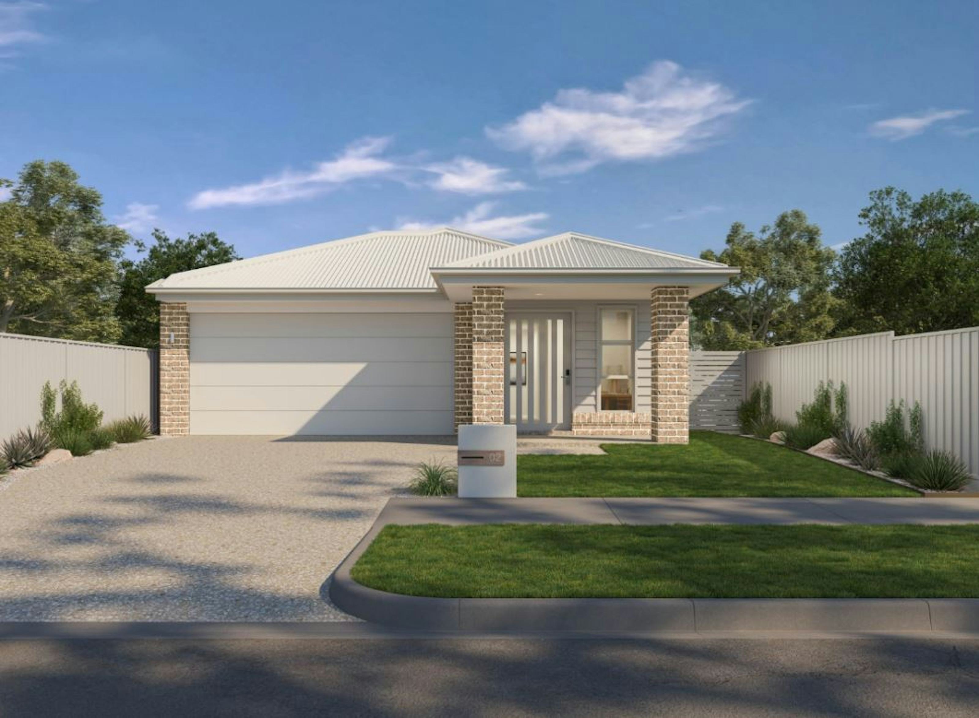 341 Proposed St Deebing Heights, QLD 4306