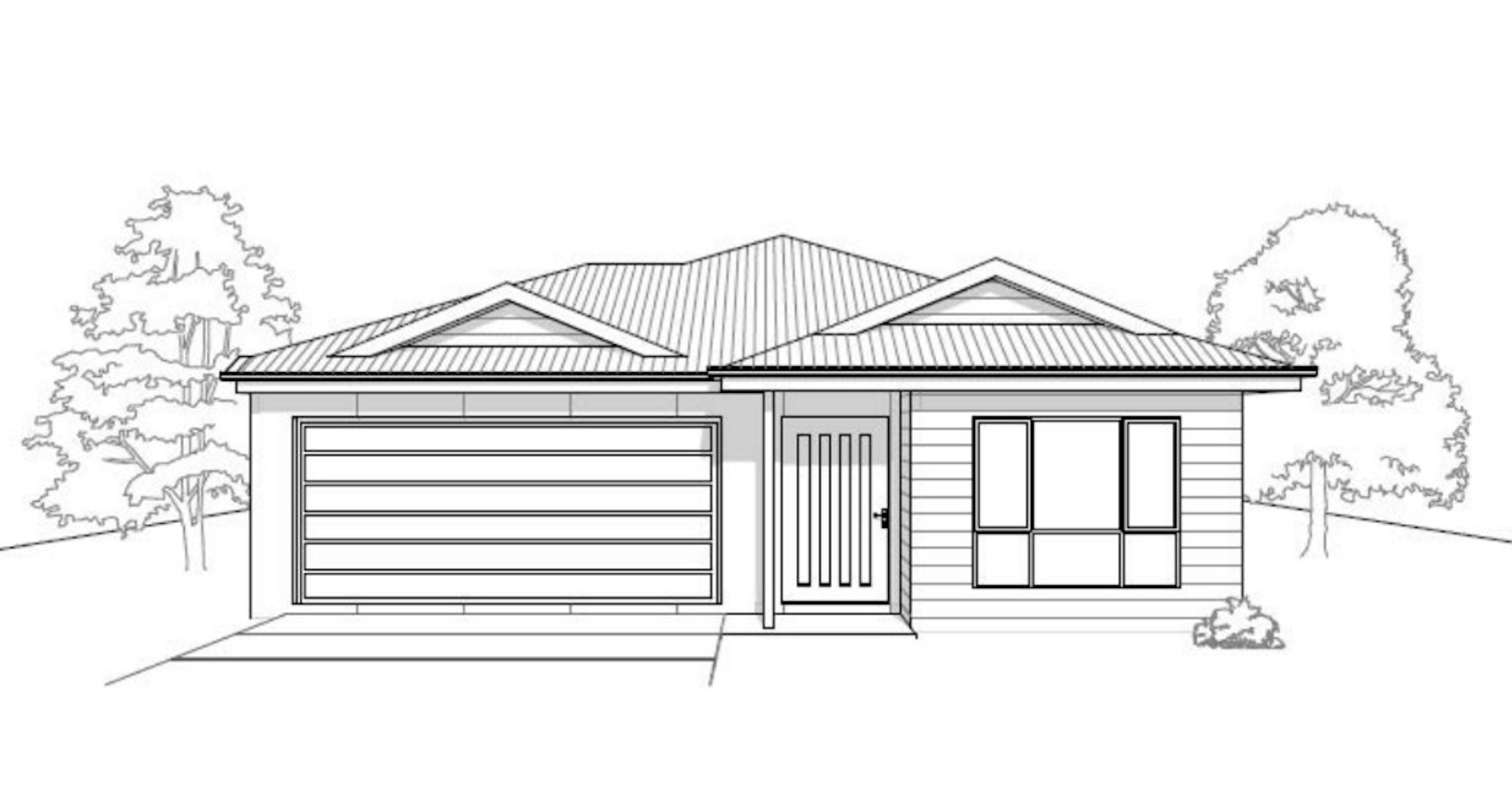 53 The Hills Collection - Stage 5 Glenvale, QLD 4350